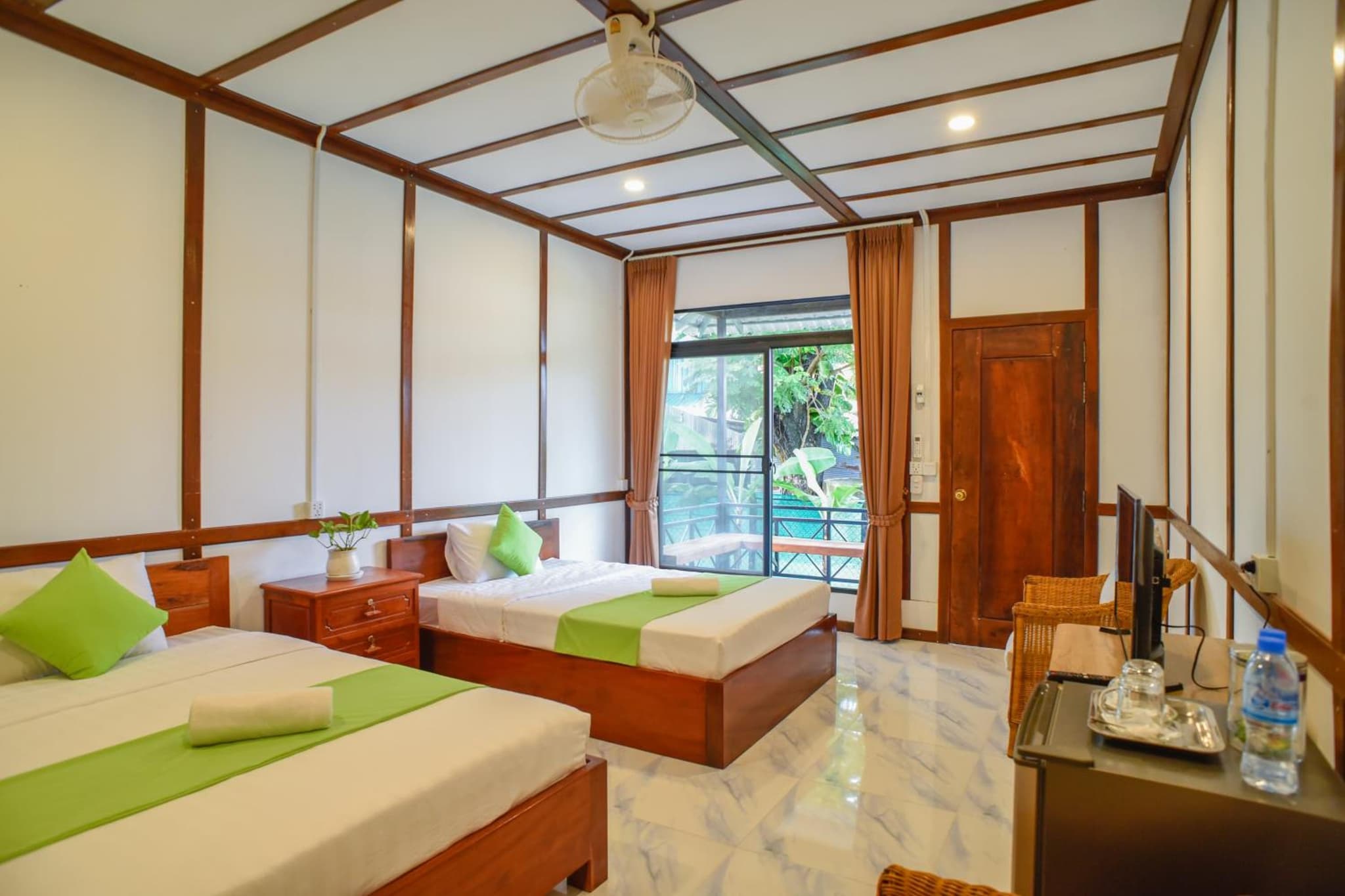 Densy Angkor Bungalow photo 3