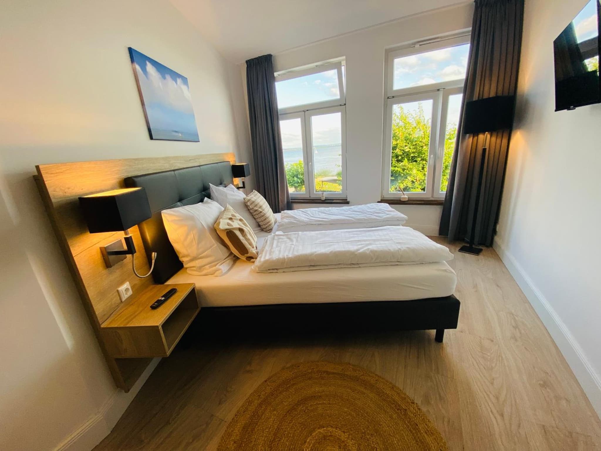 Homaris Strandhaus Blankenese photo 7