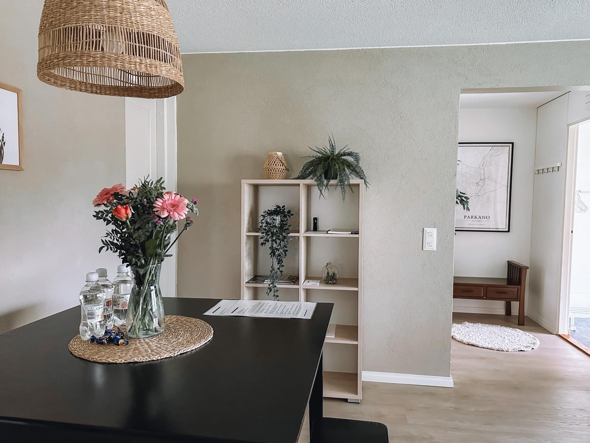 Sapelin airbnb, Parkano photo 2