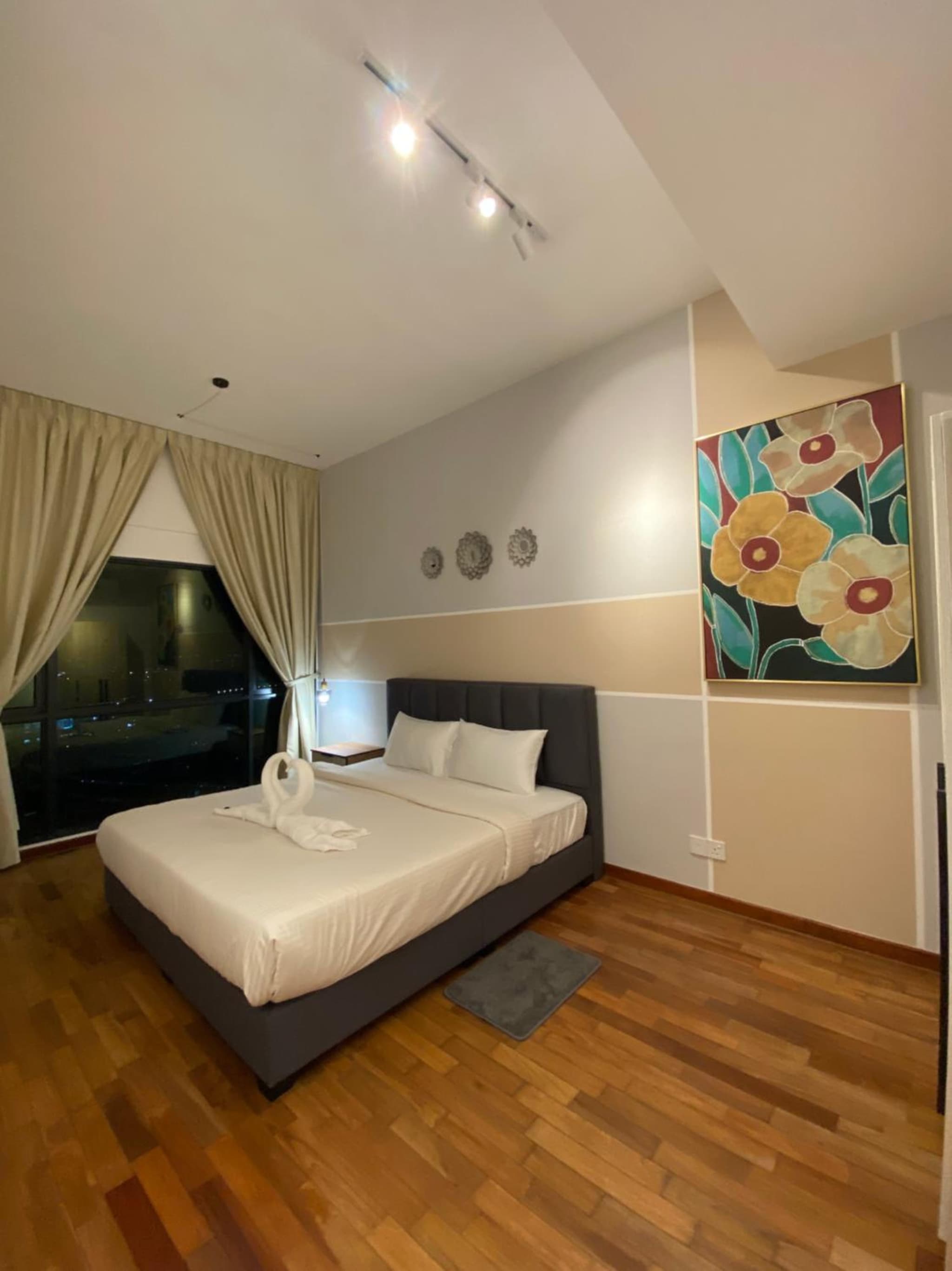 Reizz Residence By Leo Suites photo 7