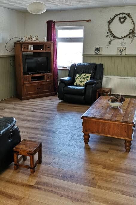 Killeen Beach Lodge photo 6