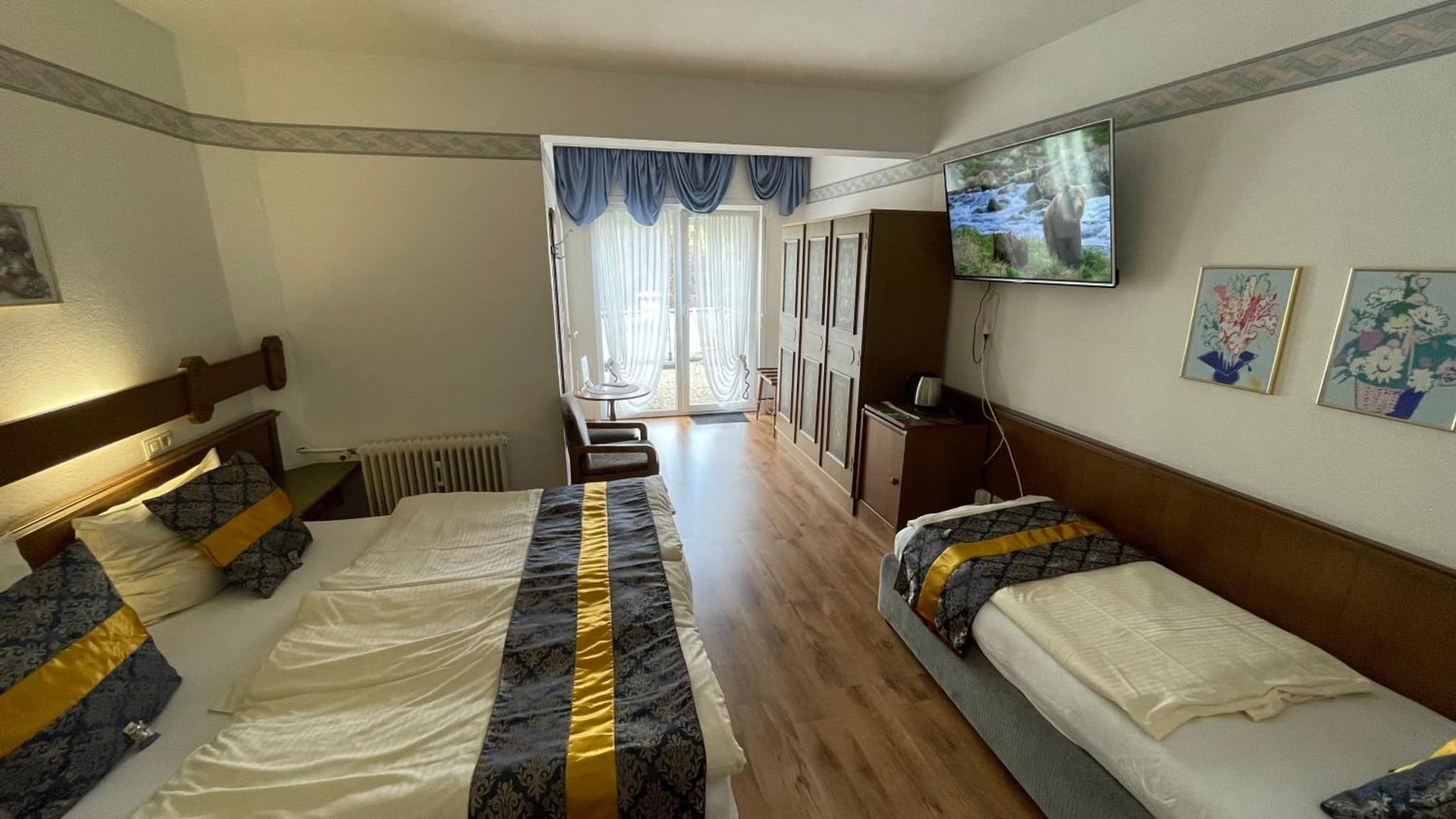 Hotel Paidion photo 9
