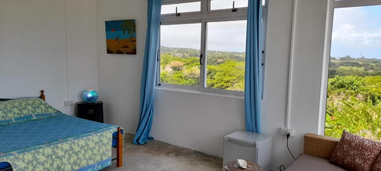 Bel ombre's Panoramic view photo 8