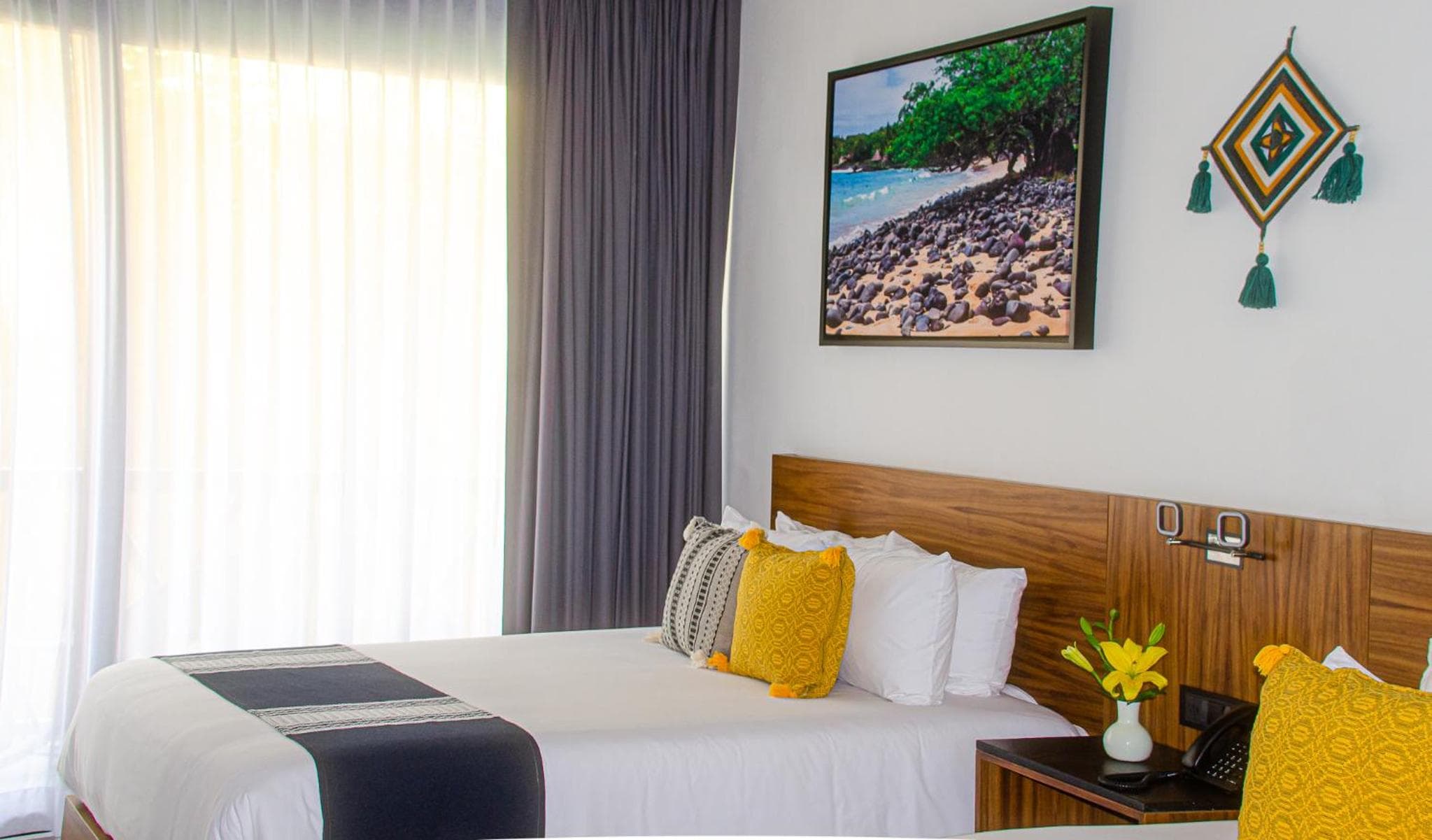 Ximena Hotel Boutique photo 5