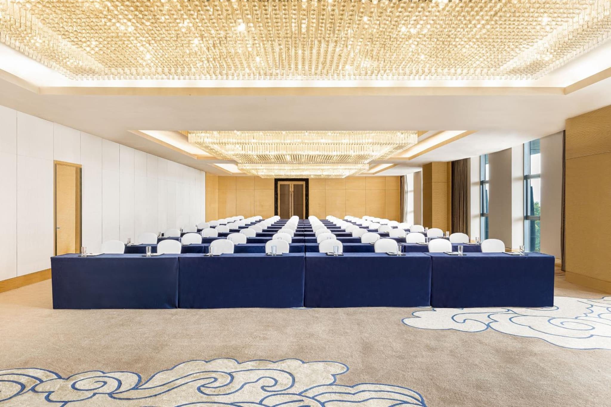 The Westin Wuhan Wuchang photo 9