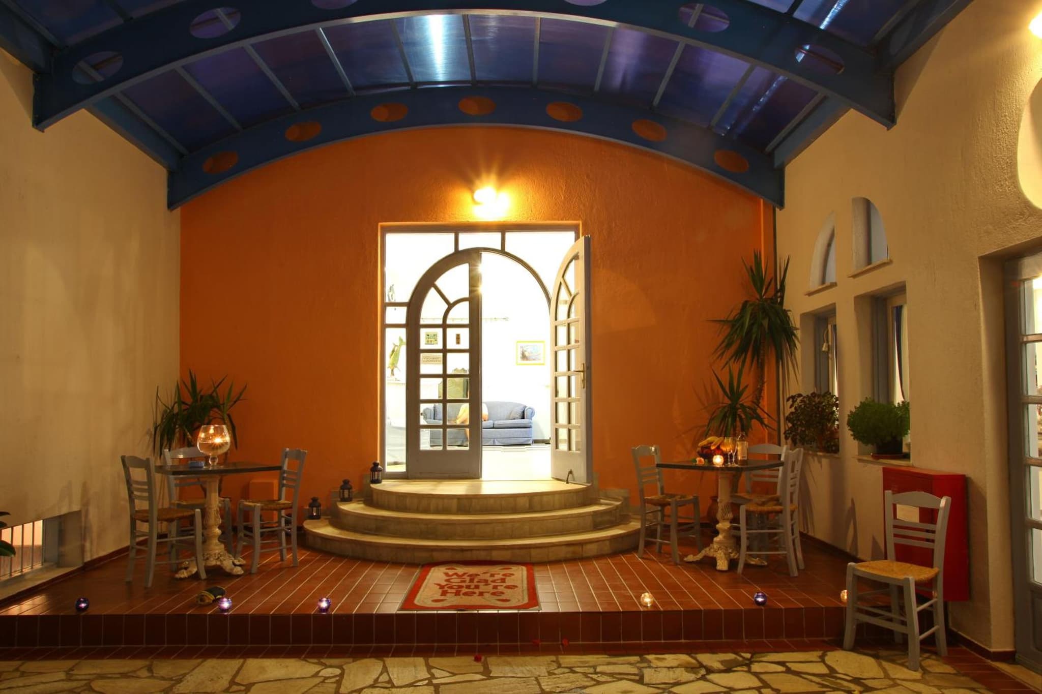 Dolphin Hotel photo 8