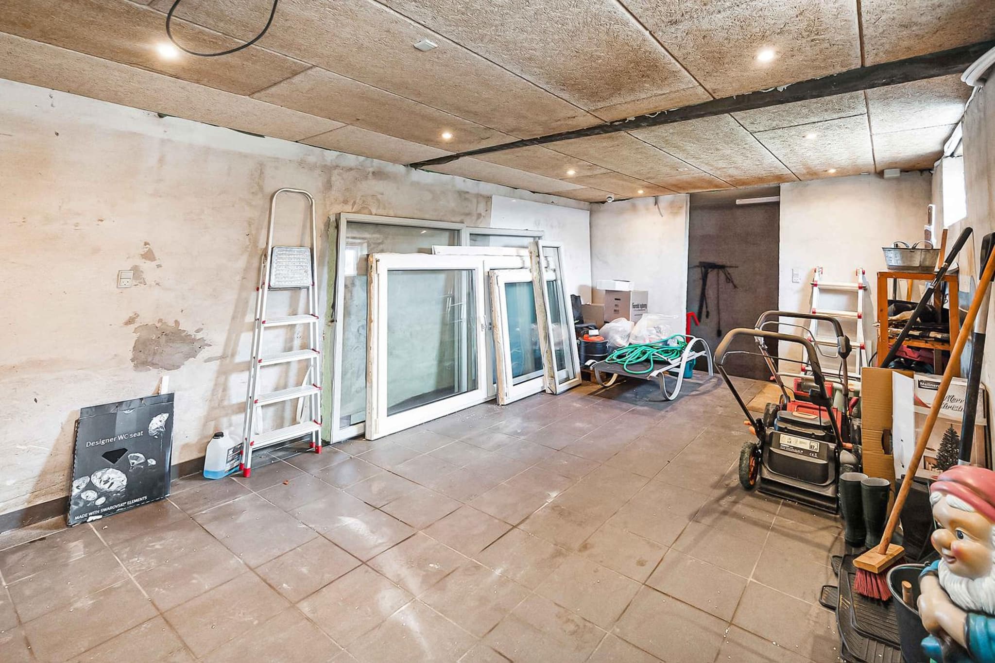Cozy And Spacious Townhouse In Aars photo 8