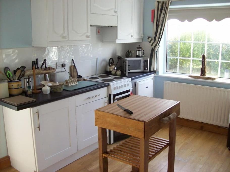 Benvoy House apartment photo 9