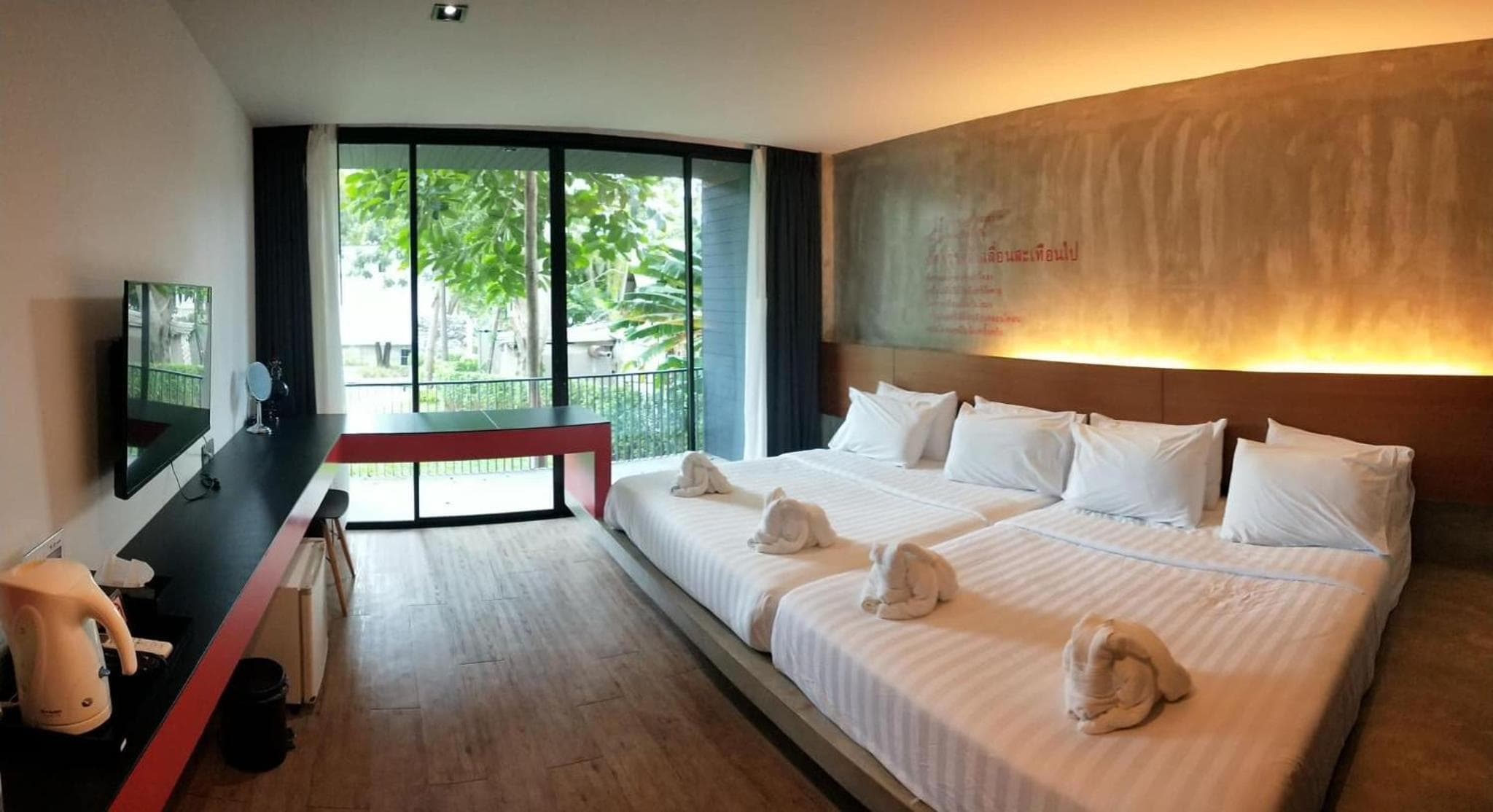 Stellars Samed Resort photo 5