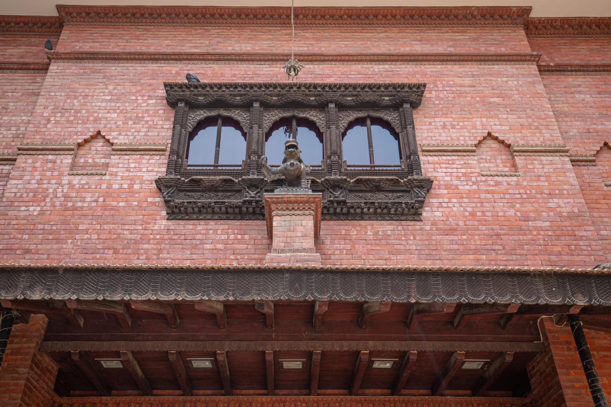 Hotel Goodwill Patan Durbar Square, Kathmandu photo 3
