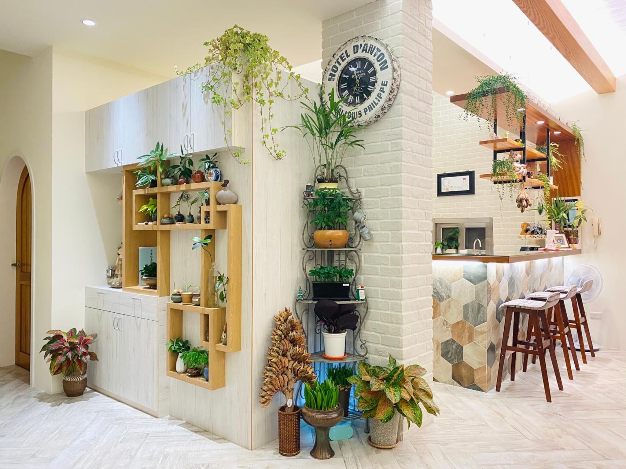 Seed House photo 4