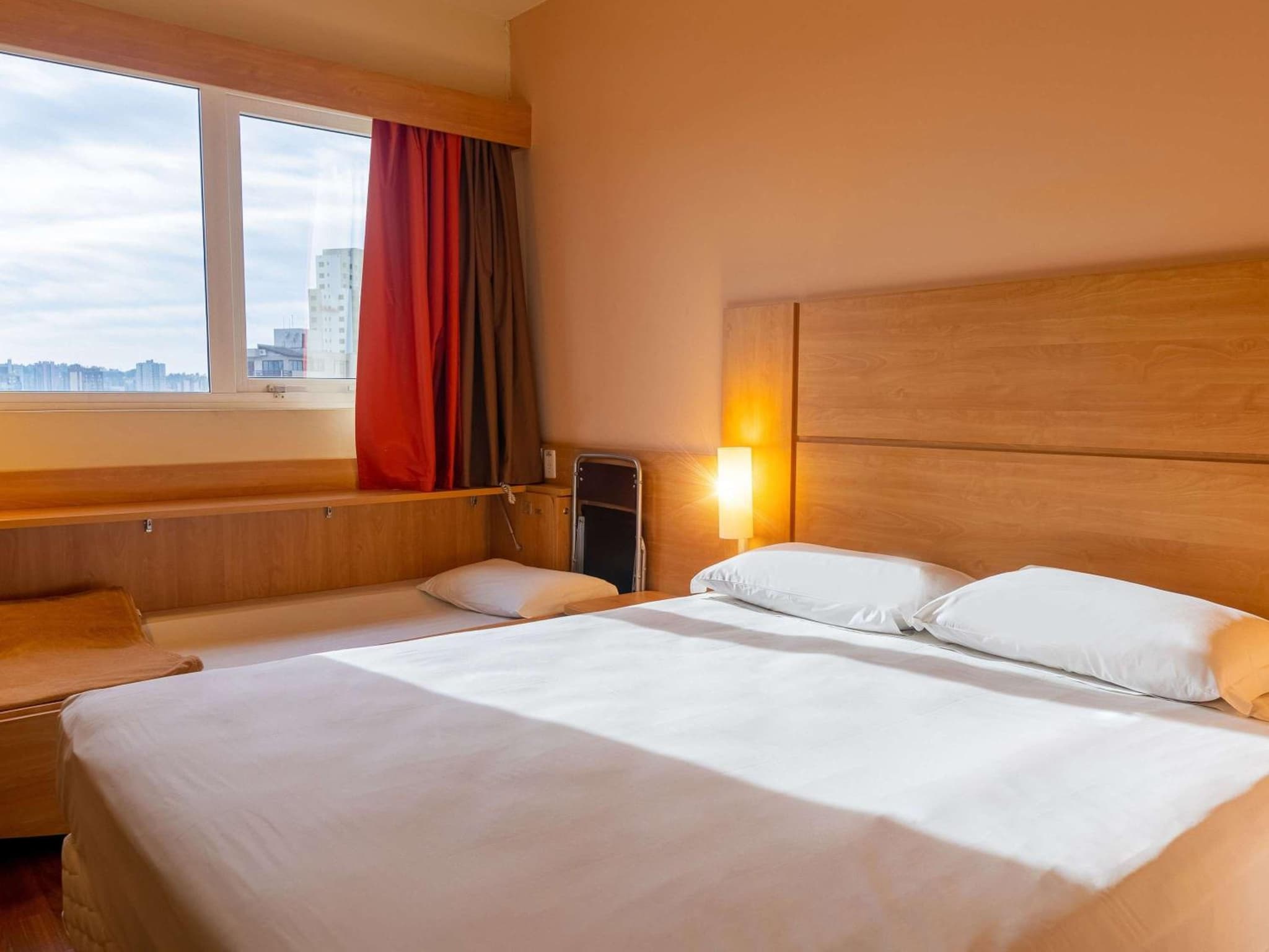 ibis Novo Hamburgo photo 9