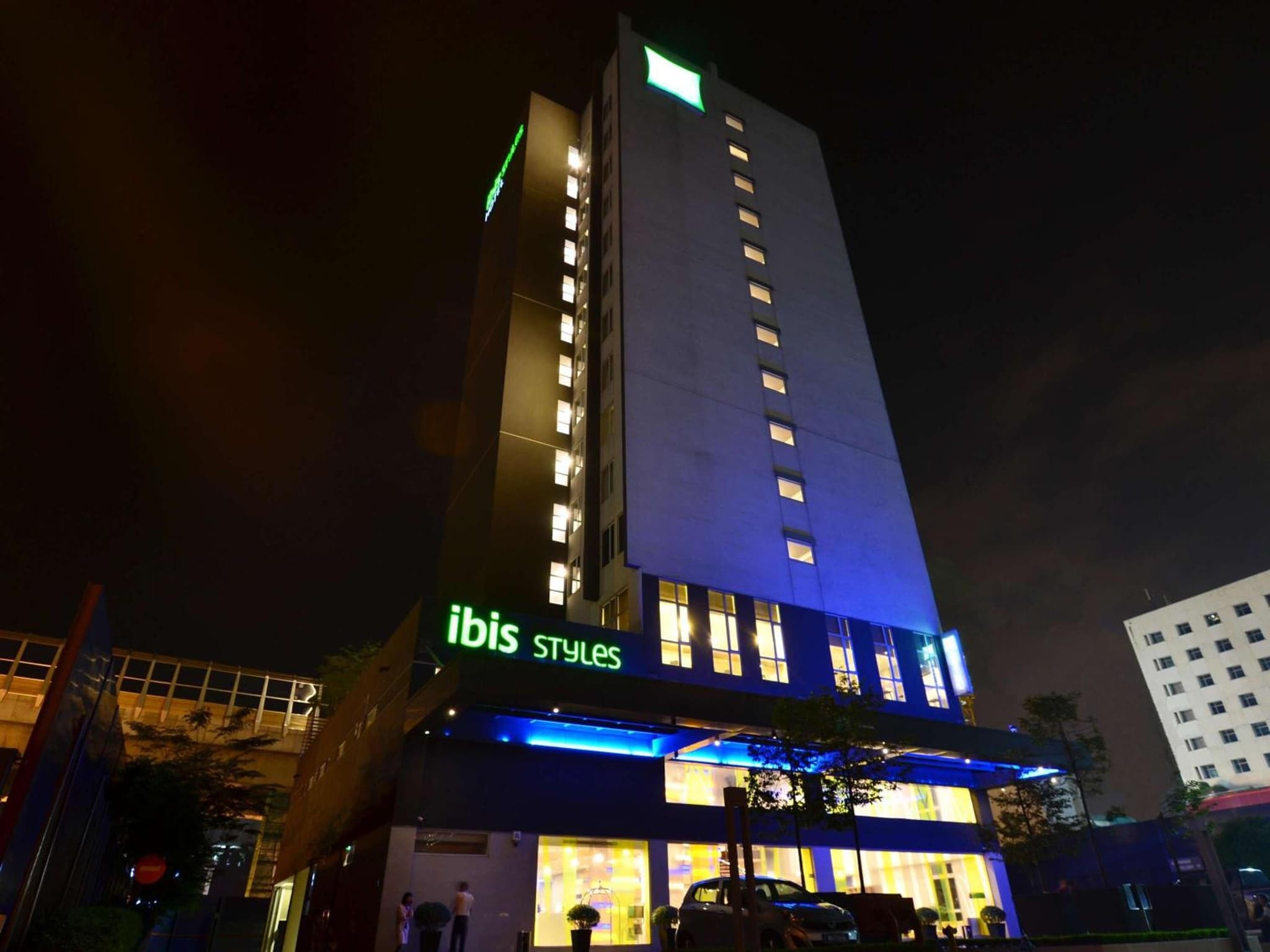 ibis Styles Kuala Lumpur Sri Damansara