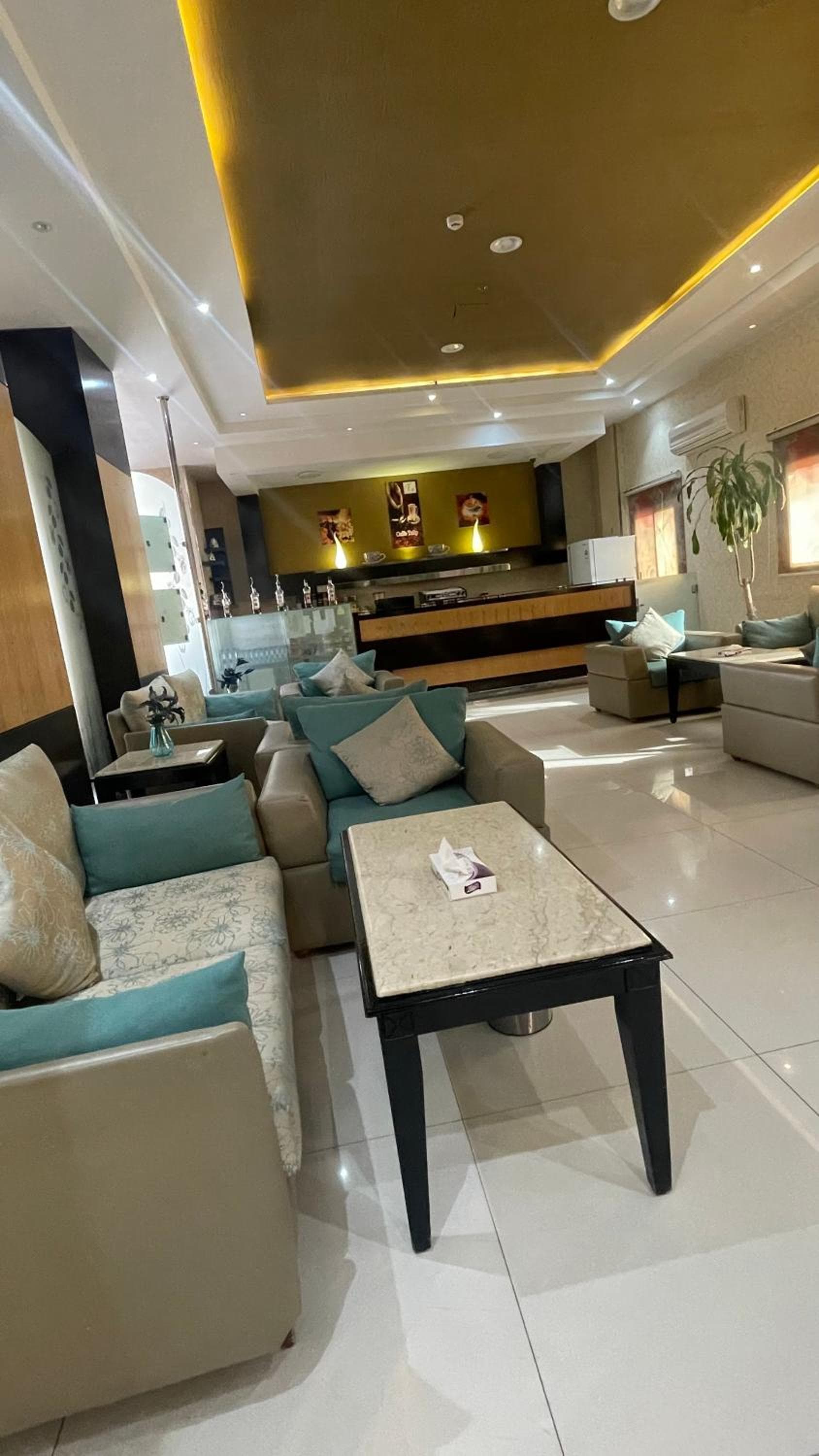 Tulip Al Rawda Serviced Apartments photo 5
