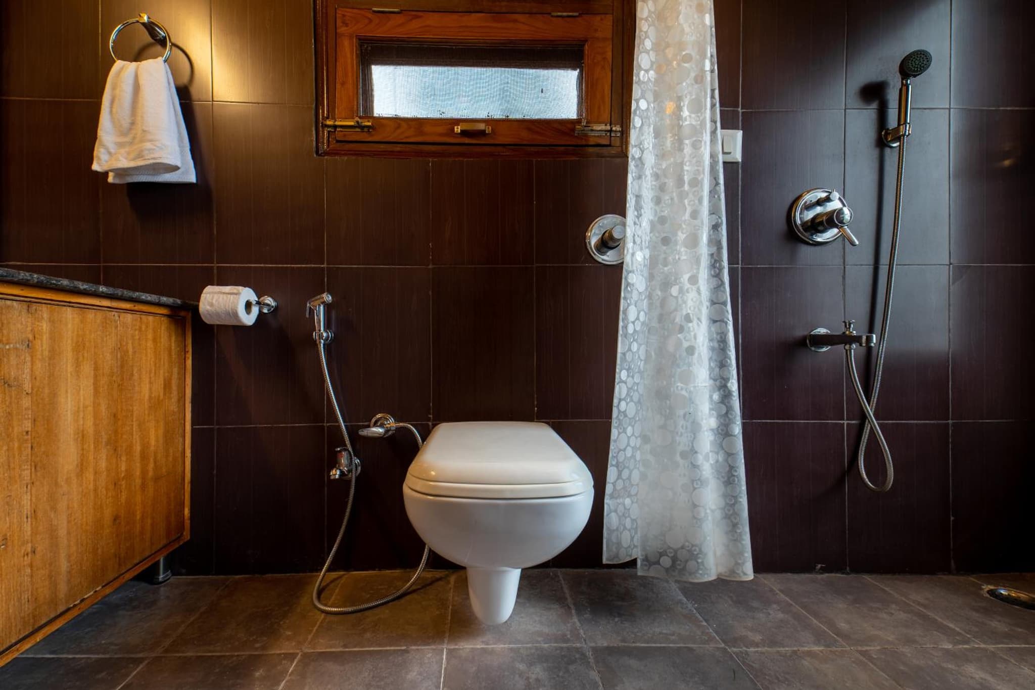 SaffronStays The Clairmont Cottage,Mukteshwar photo 2