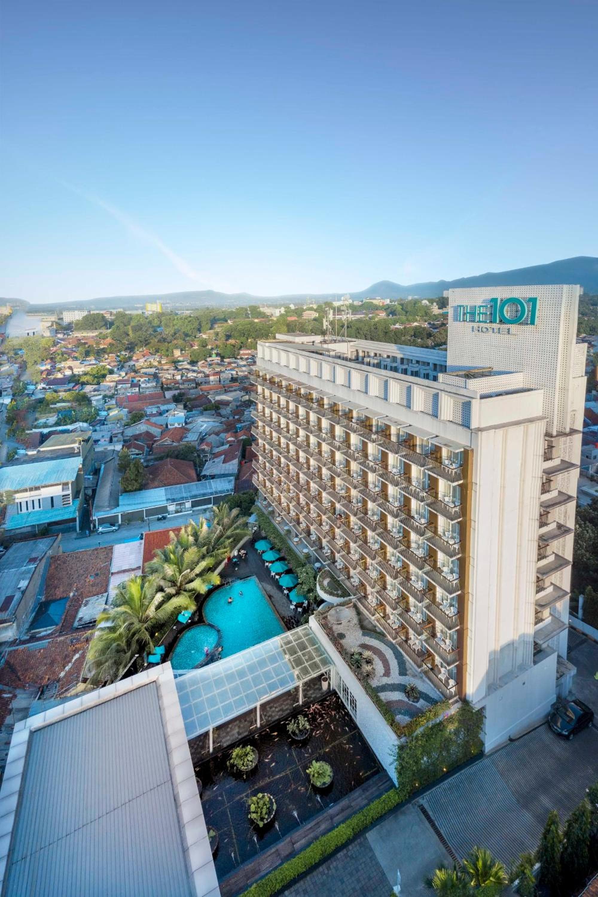 THE 1O1 Bogor Suryakancana photo 9