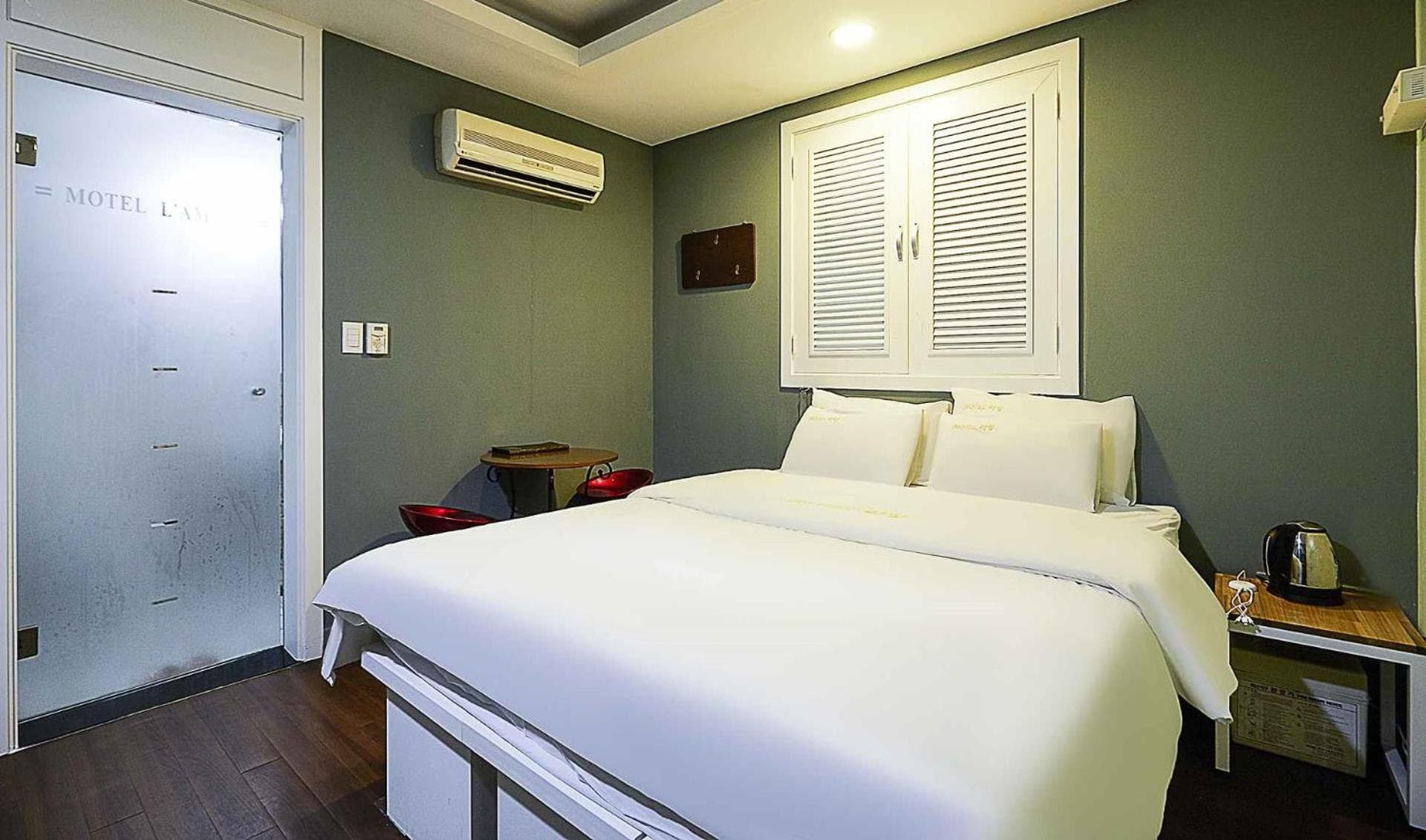 Motel Lamant photo 4