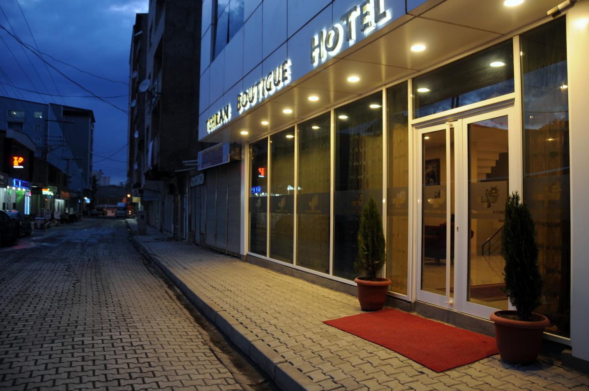 Tehran Boutique Hotel photo 3