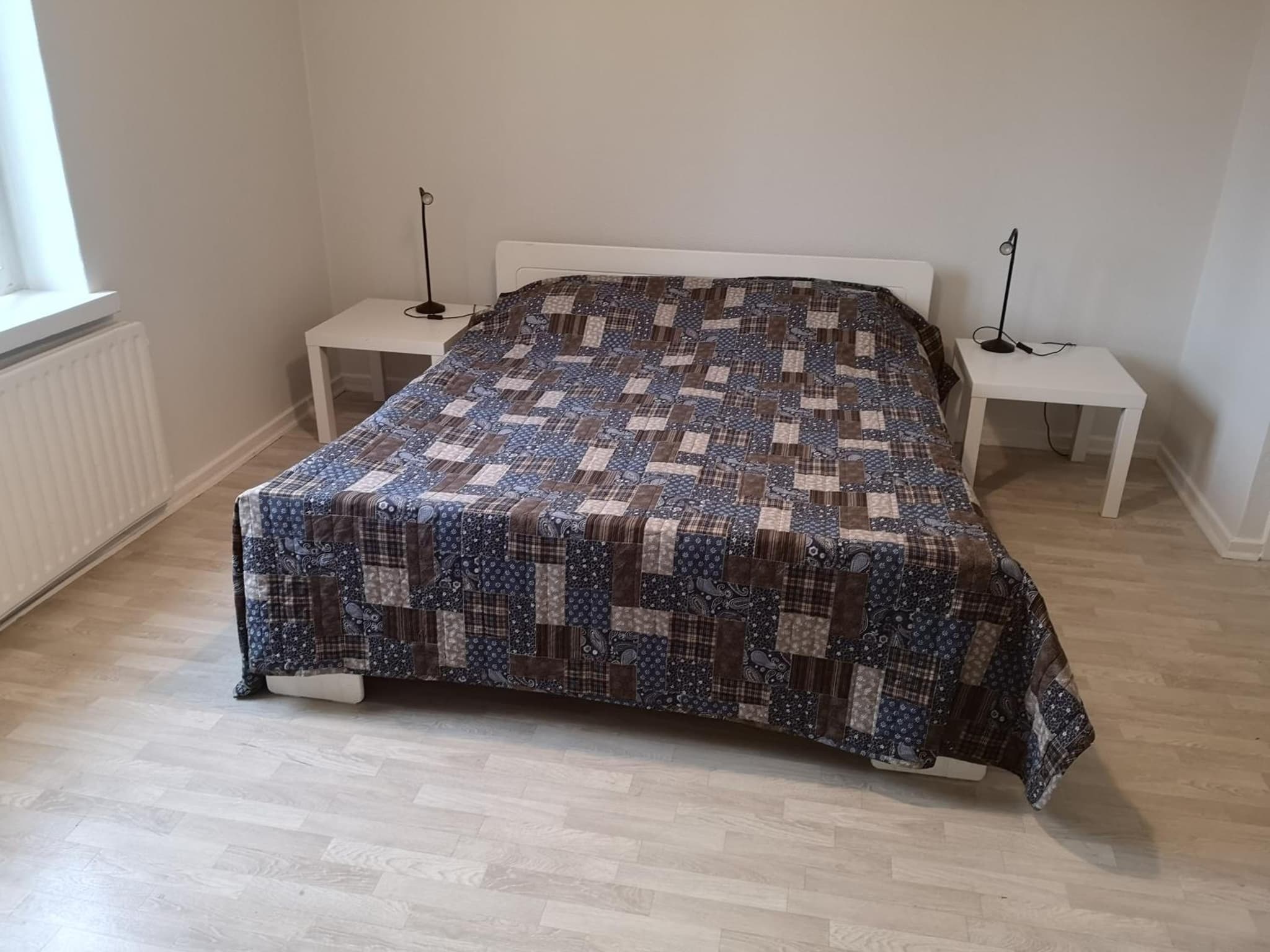 Kontiomäen retrokoti photo 8