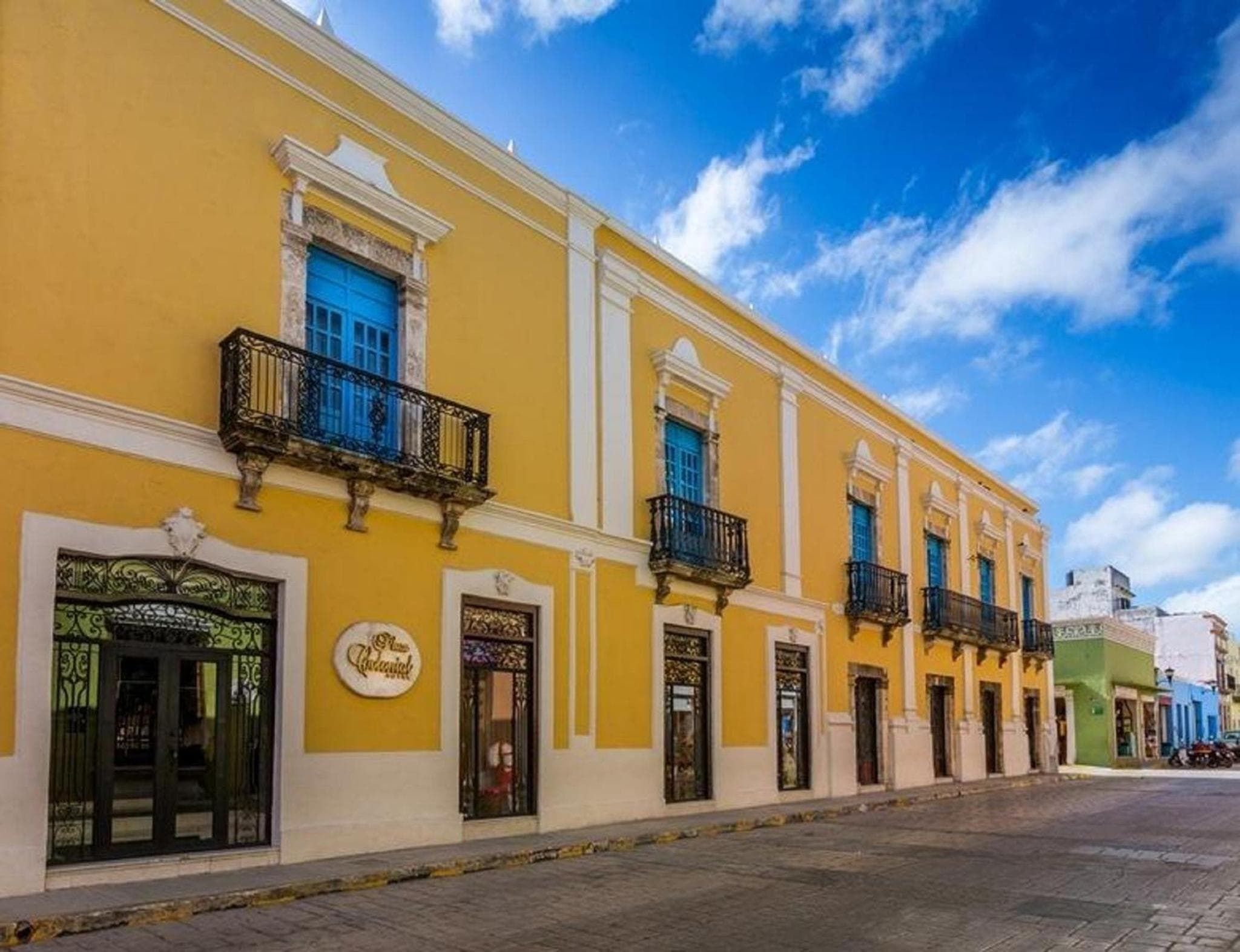 building