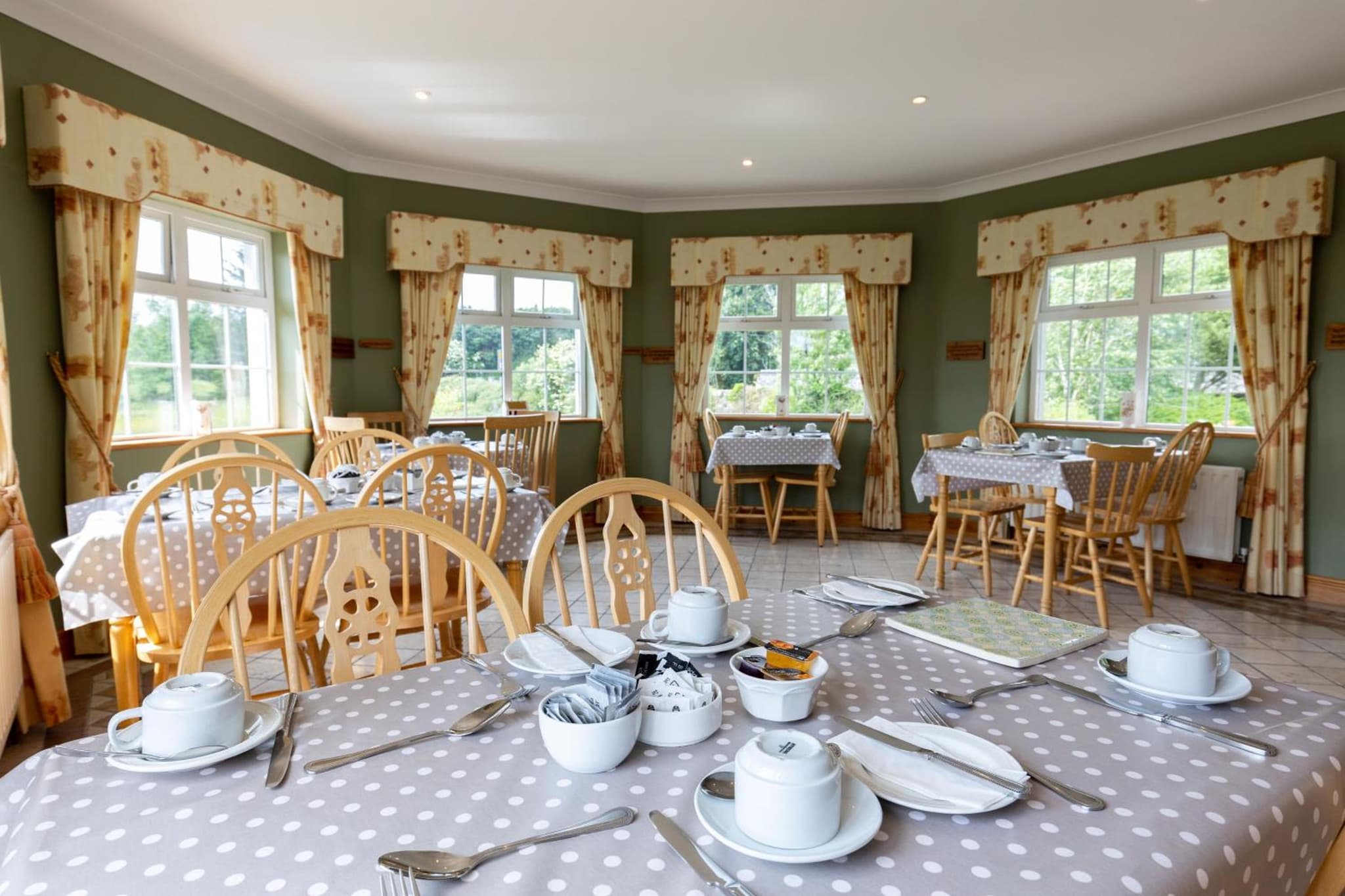 Michaeleen's Manor B&B photo 7