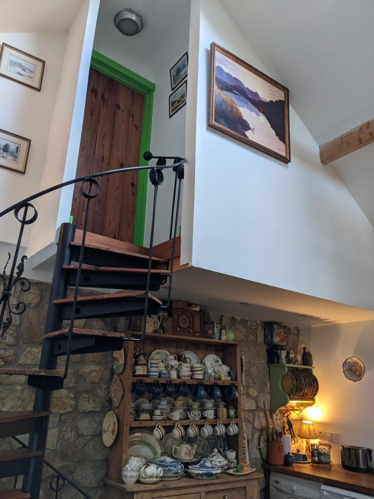 Turrock Cottage photo 4