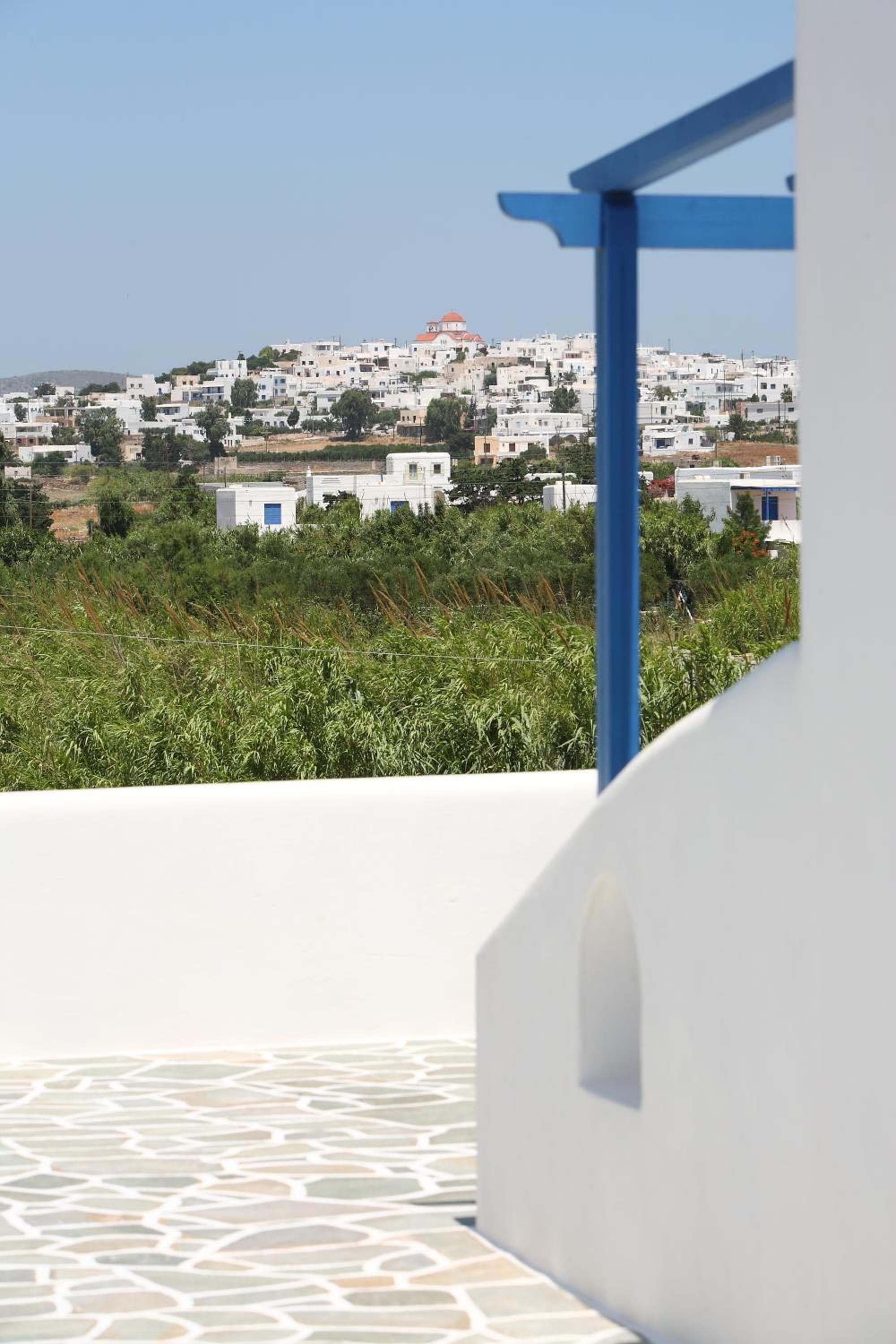 Paros Inn Seafront by GHH photo 9