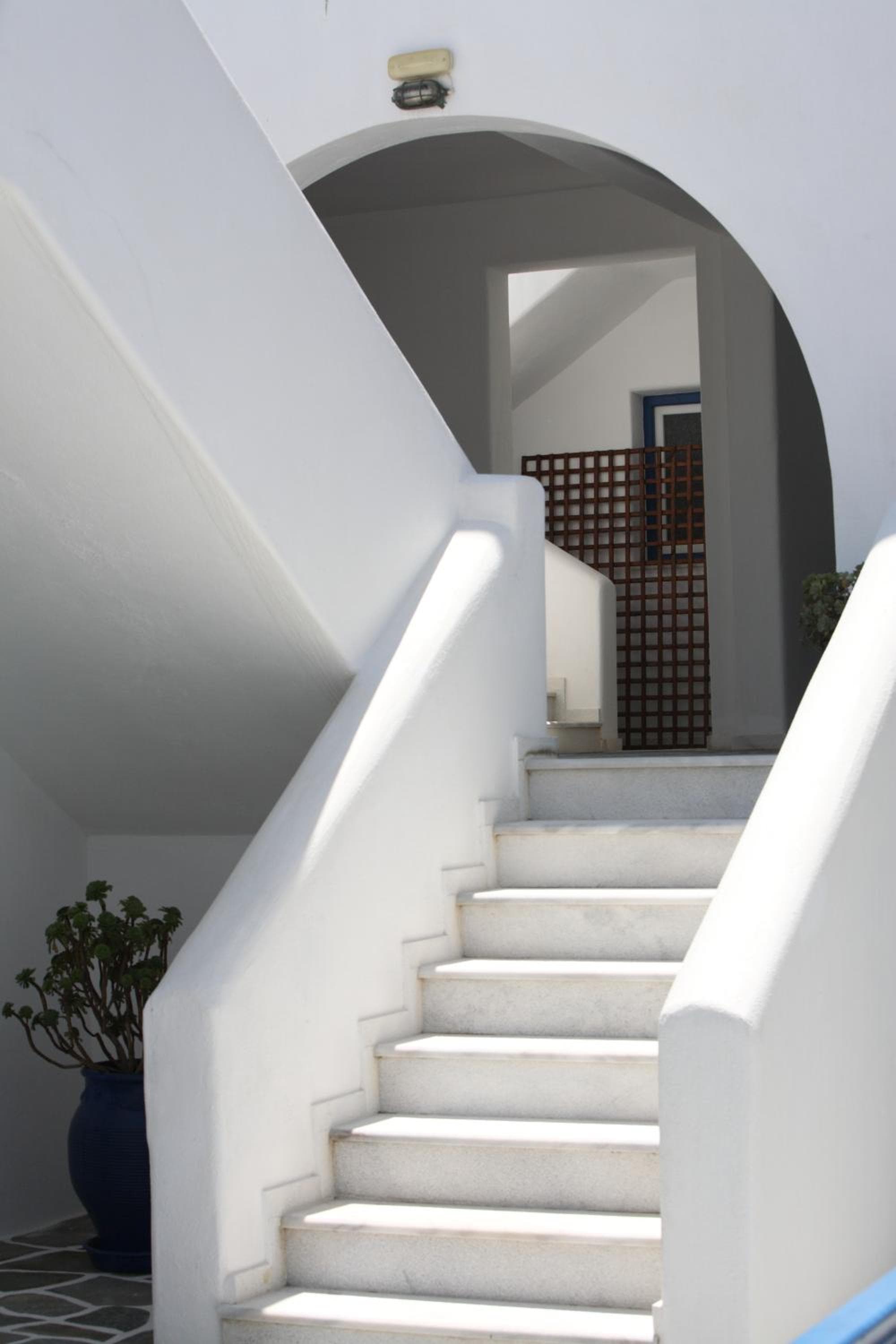 Paros Inn Seafront by GHH photo 2
