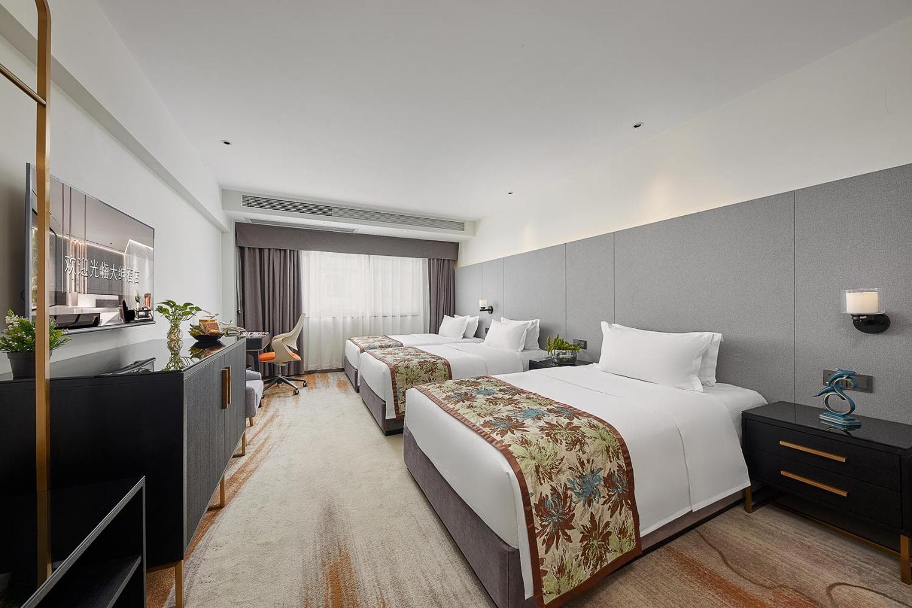 Dashen Hotel Shunde Lecong photo 2