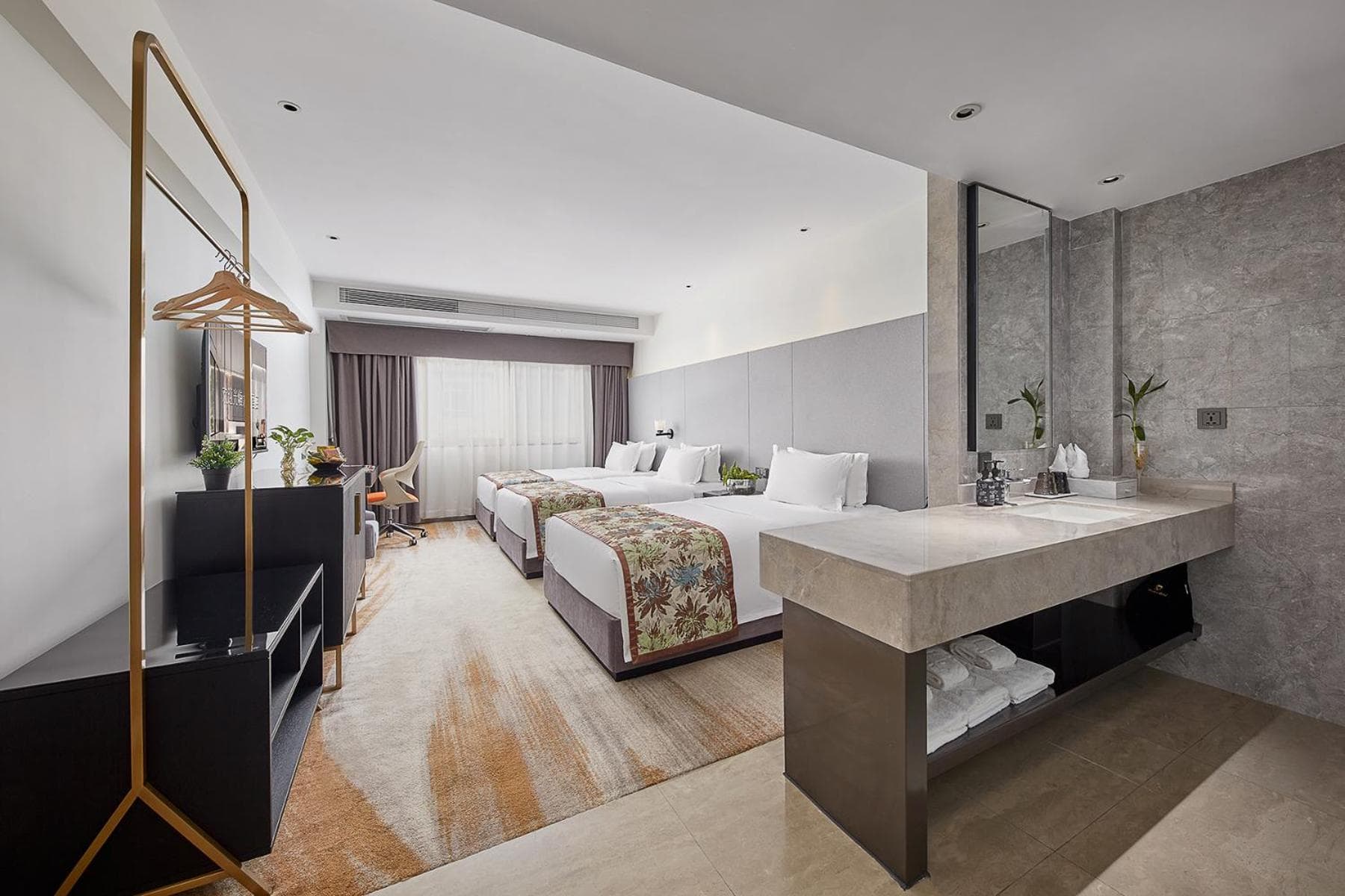 Dashen Hotel Shunde Lecong photo 6