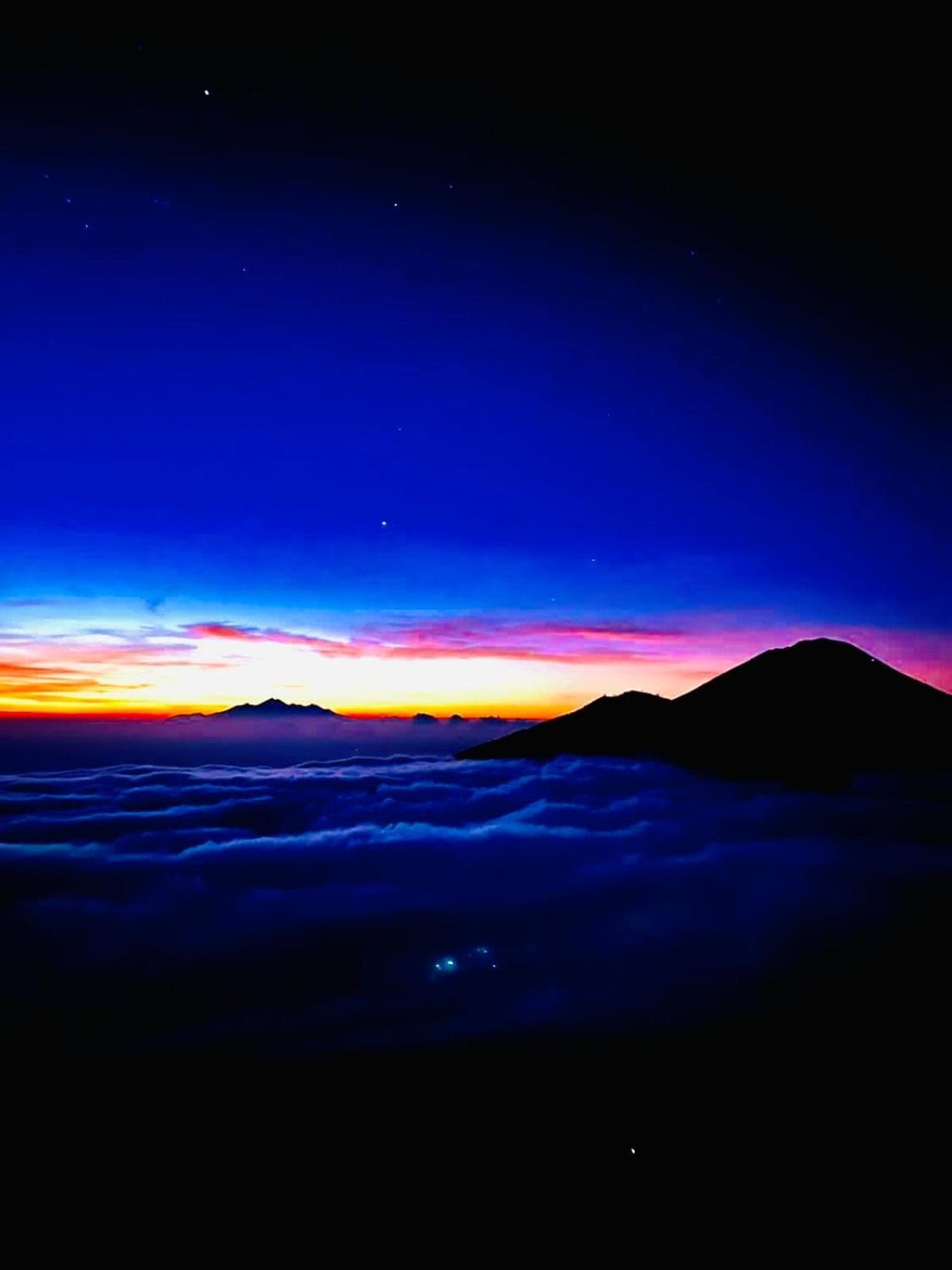 Batur Volcano Guest House & Villa photo 2