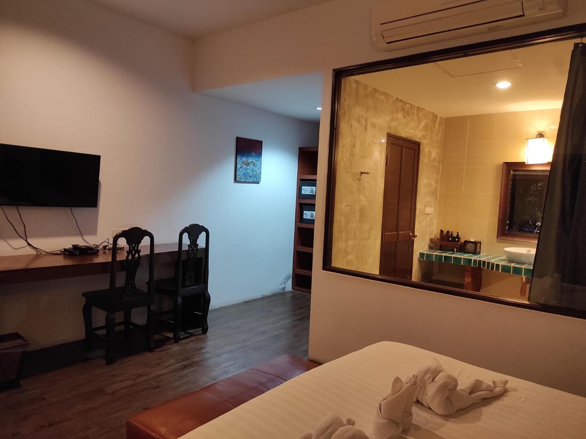 Foresto Sukhothai Guesthome photo 7