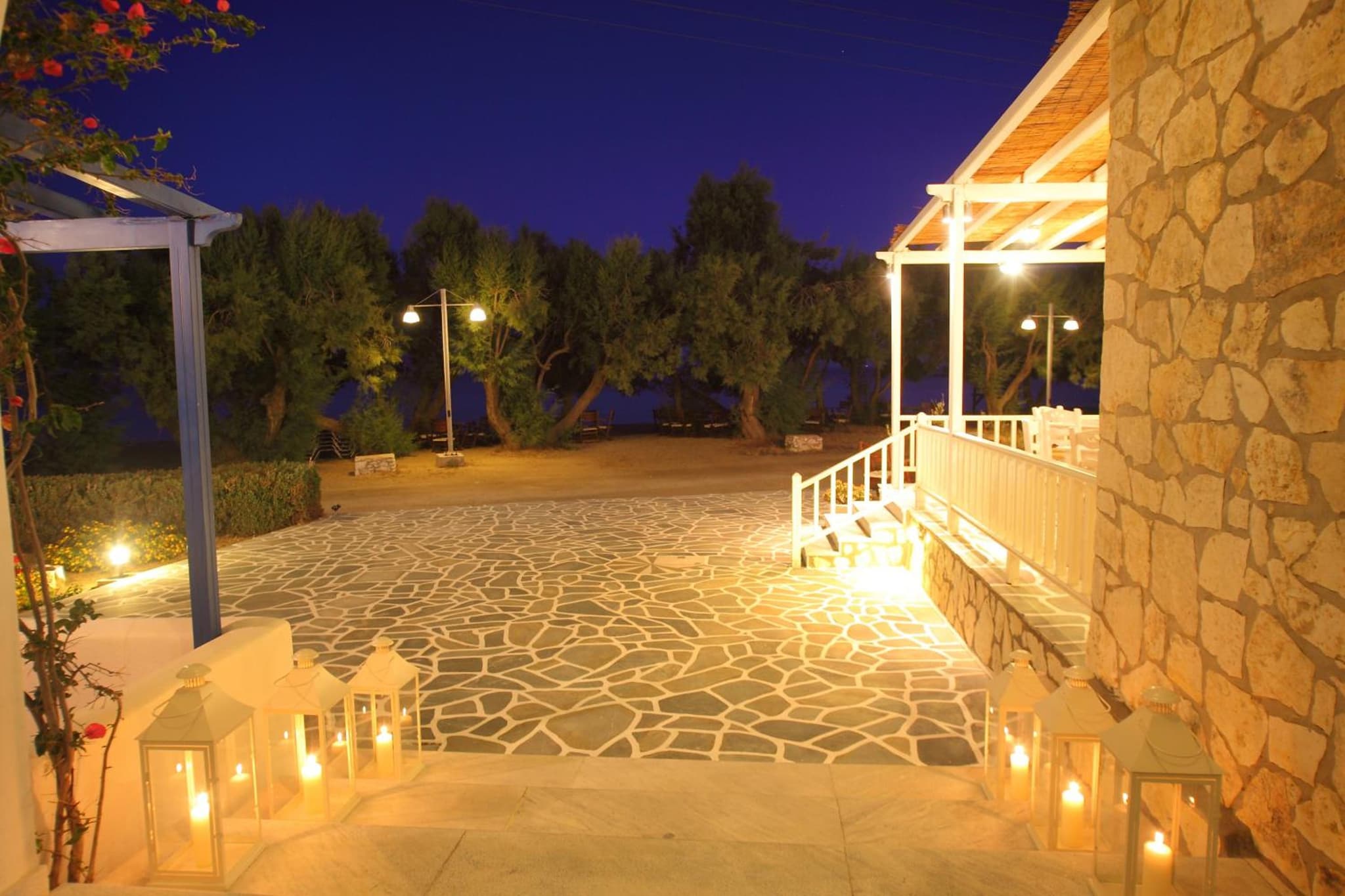 Paros Inn Seafront by GHH photo 4
