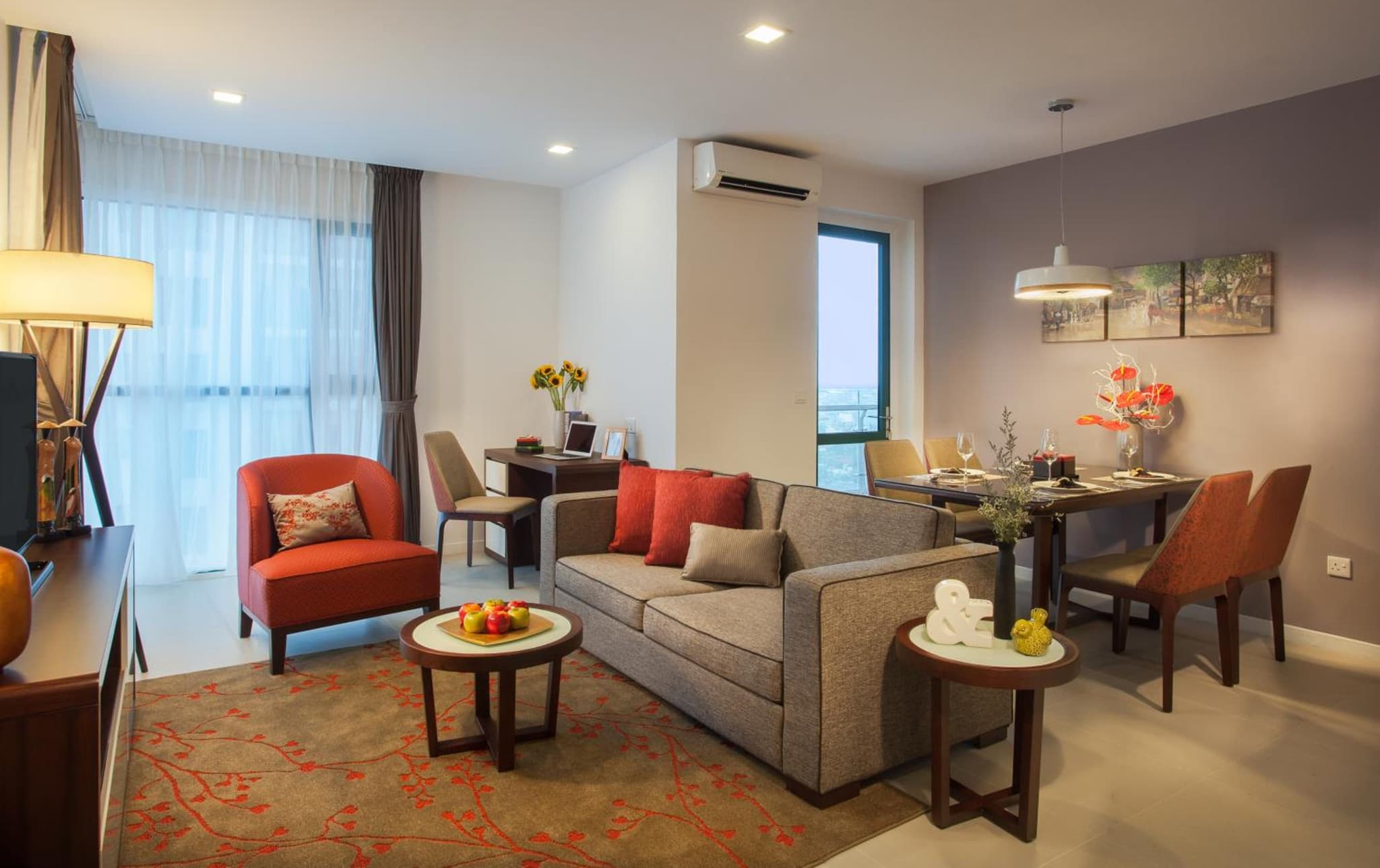 Somerset Central TD Hai Phong City photo 6