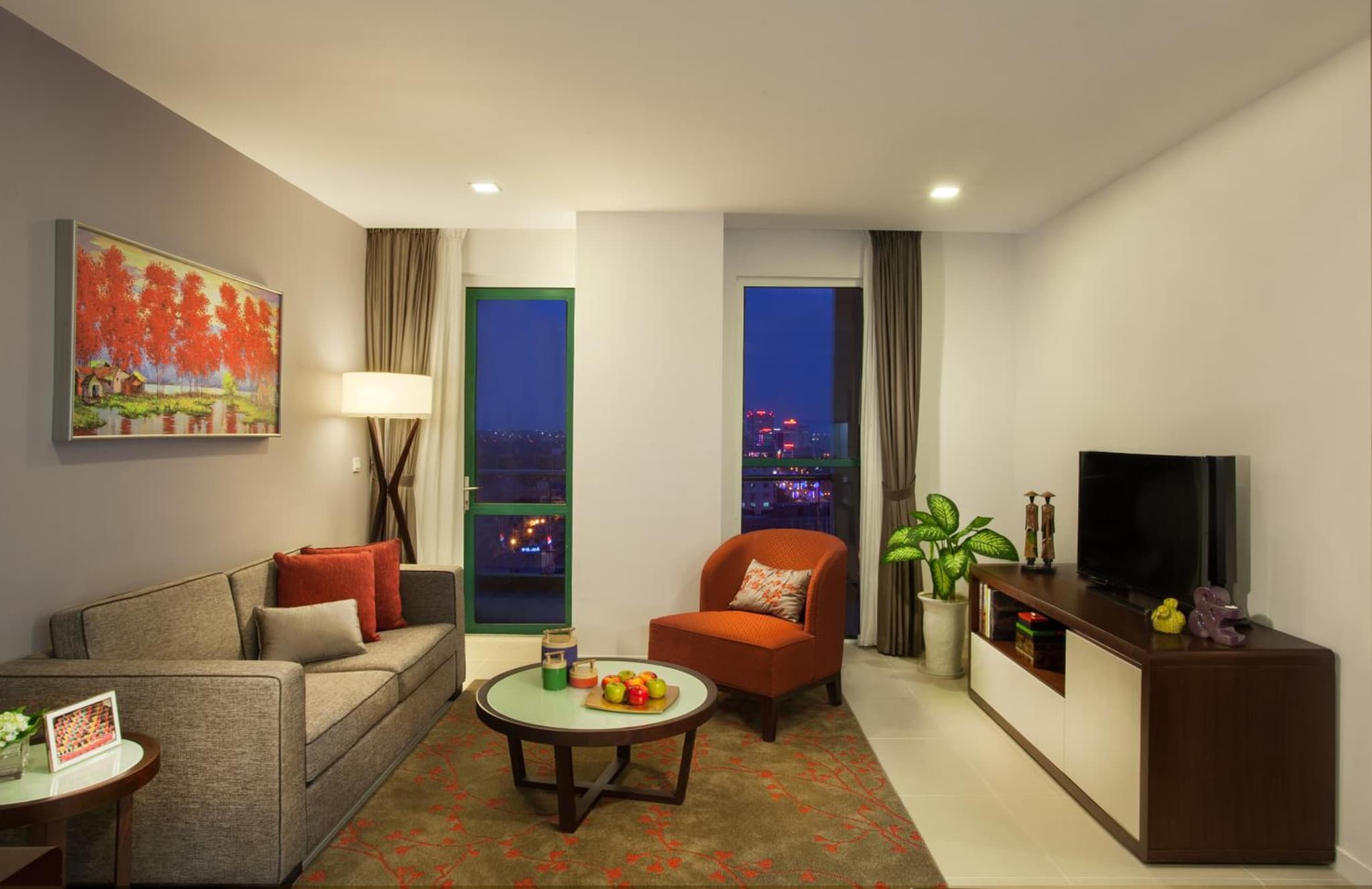 Somerset Central TD Hai Phong City photo 7