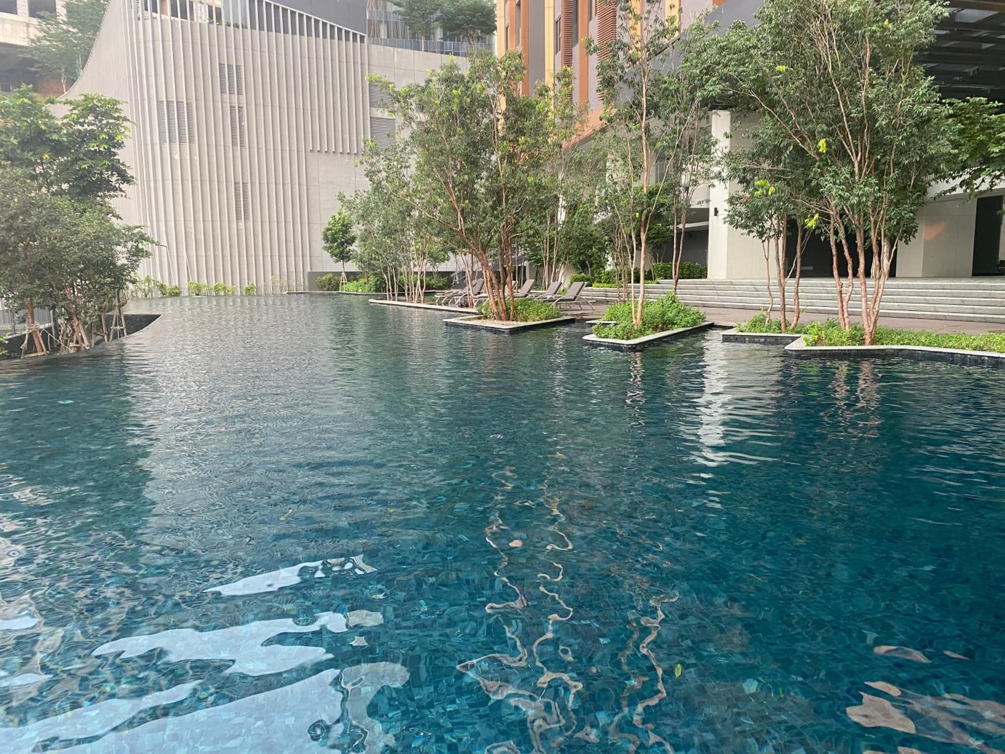 Lalaport Suites At Lucentia Bukit Bintang City Center photo 3
