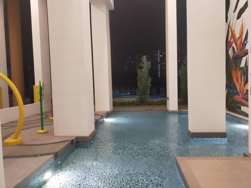 Singgahsini Guesthouse Putrajaya photo 8