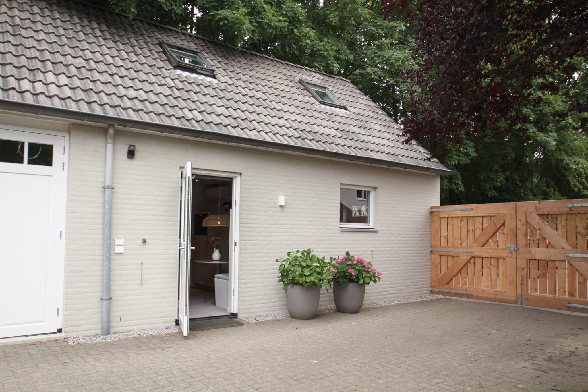 Het Rooversnest photo 9