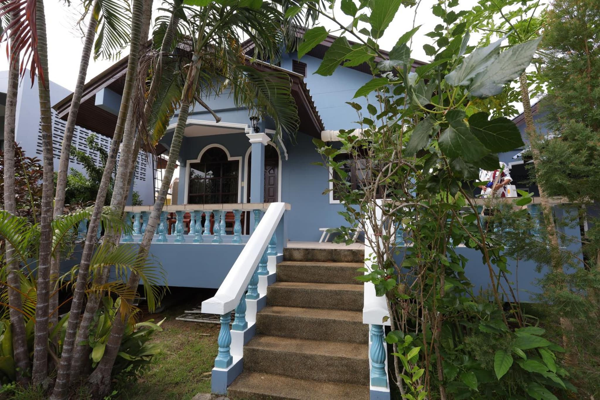 Fantasy Hill Bungalow photo 3