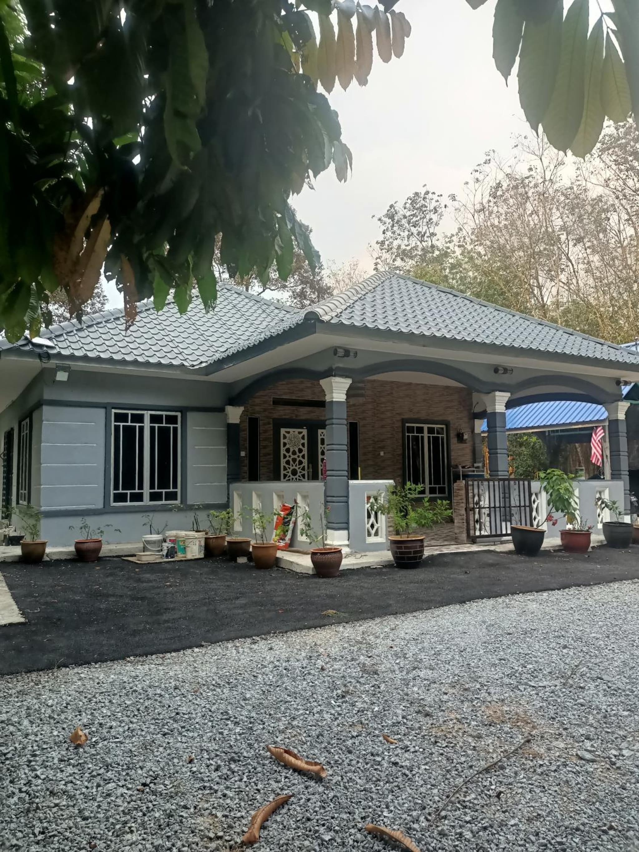 Cp homestay photo 8