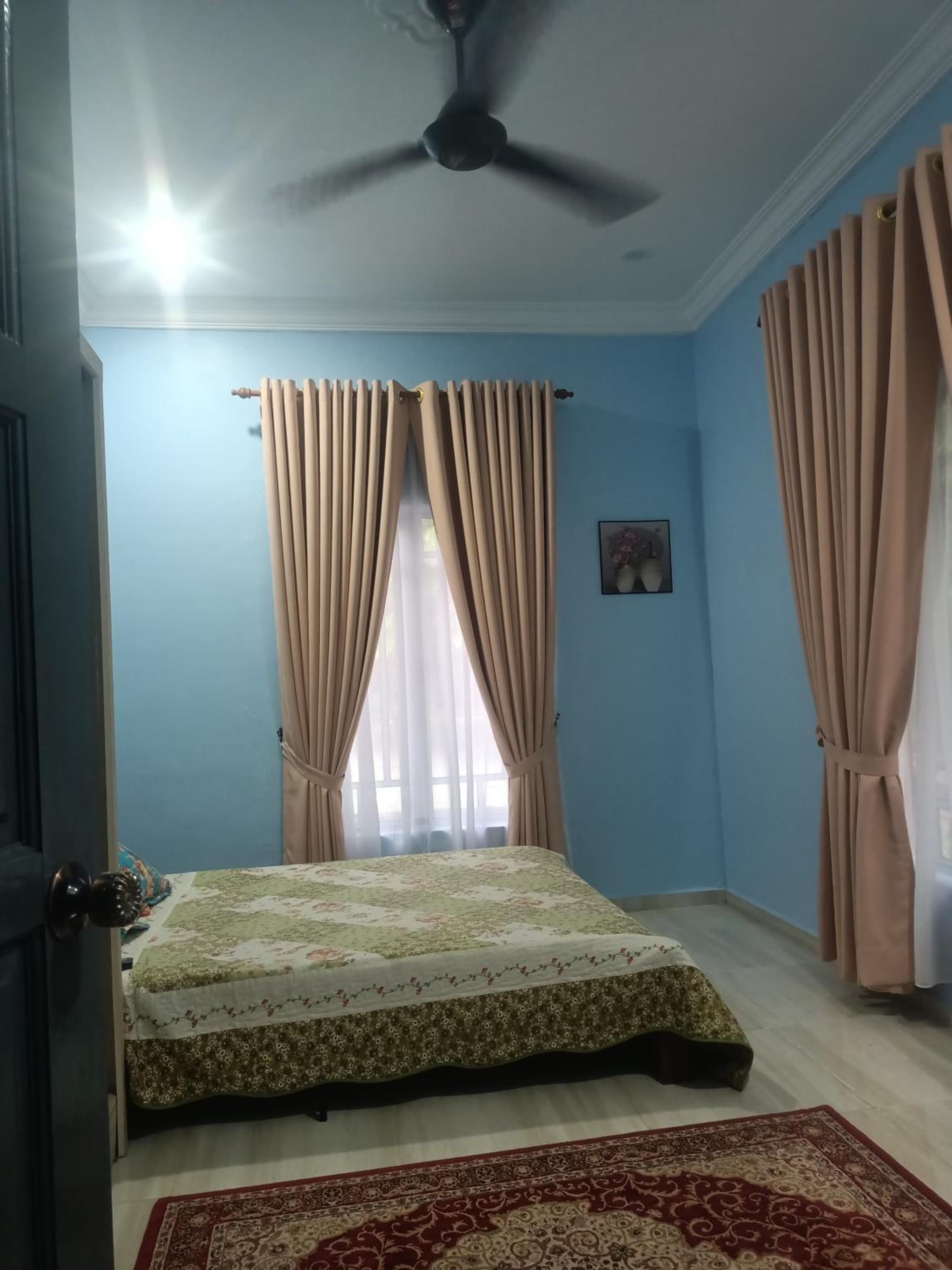 Cp homestay photo 2