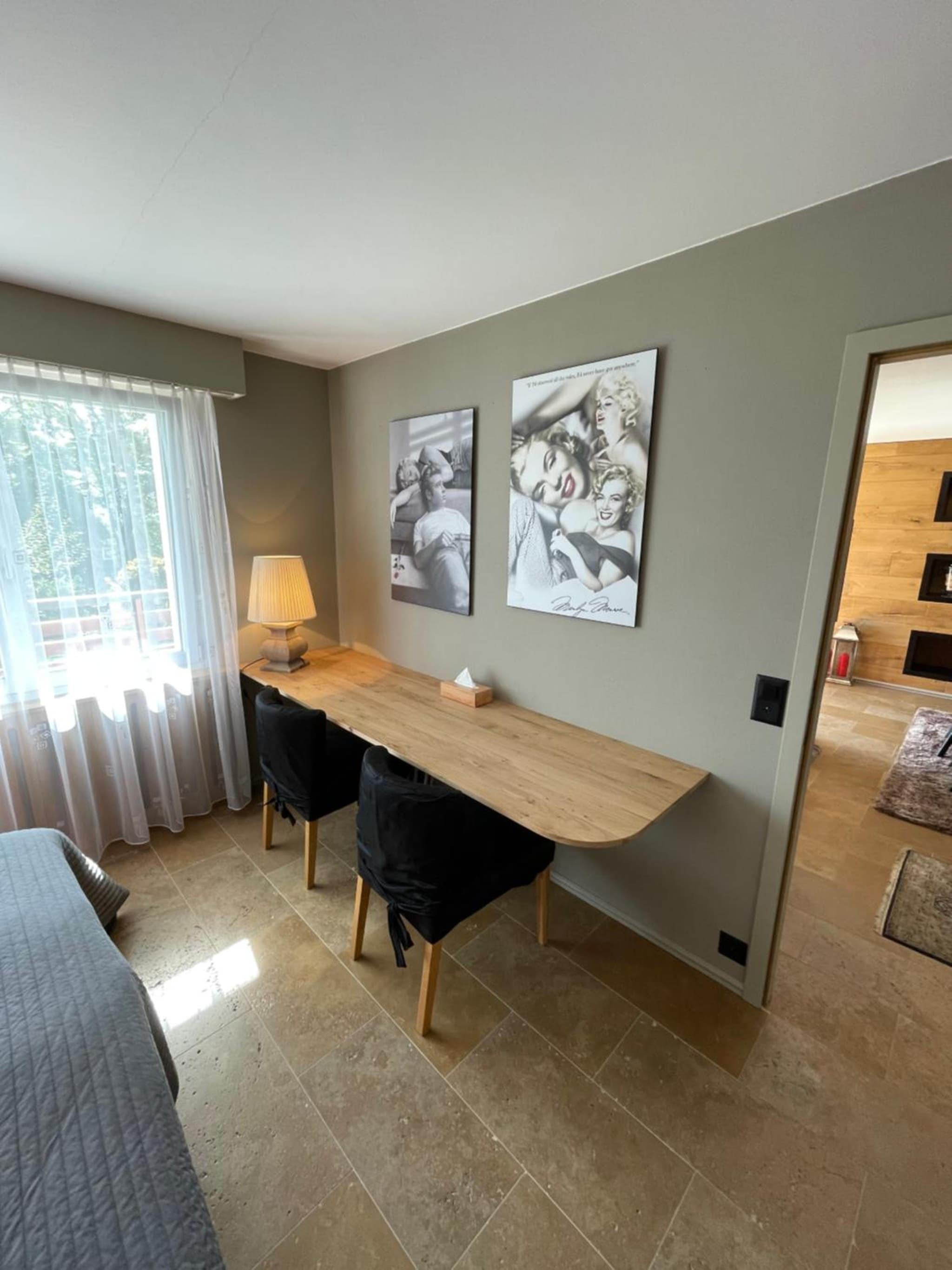 Luxury apartment photo 4
