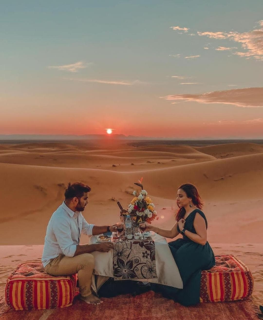 Sahara Luxury Glamping photo 3