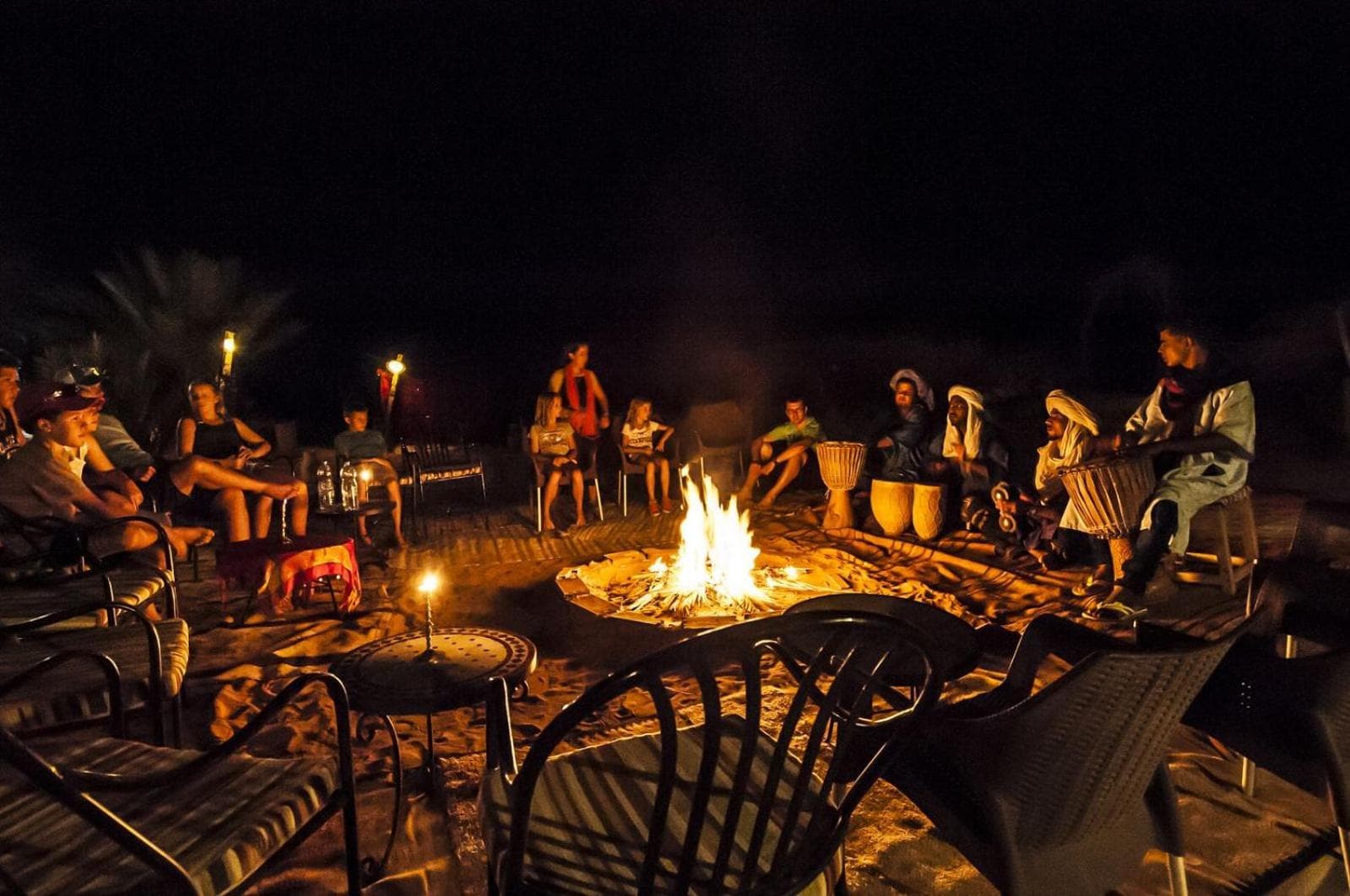 Sahara Luxury Glamping photo 2