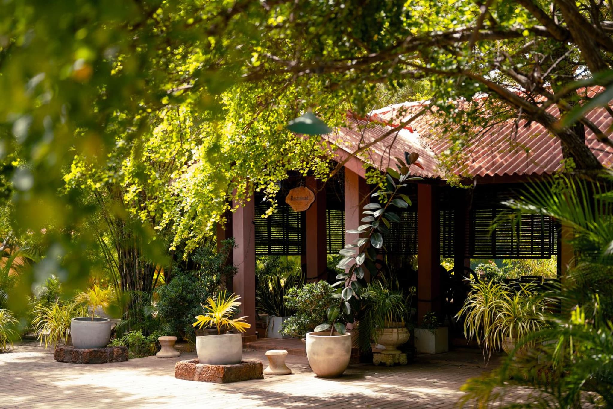 Safari Lodge Yala photo 9