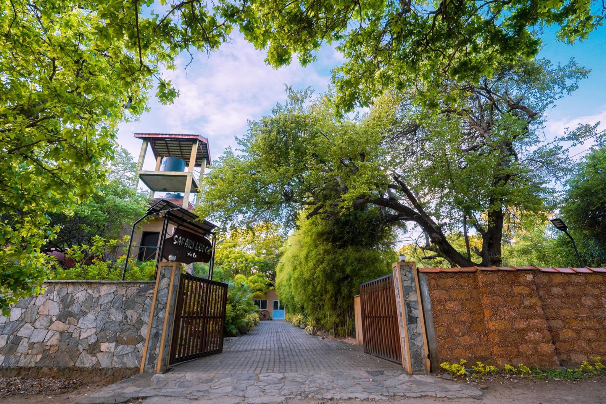 Safari Lodge Yala photo 8