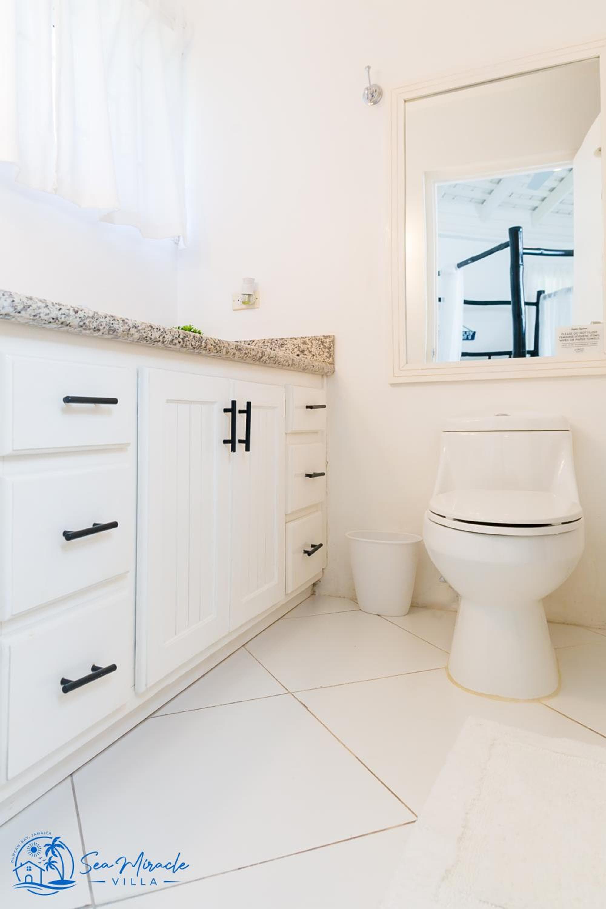 Sea Miracle Villa/Beach Cottage photo 5