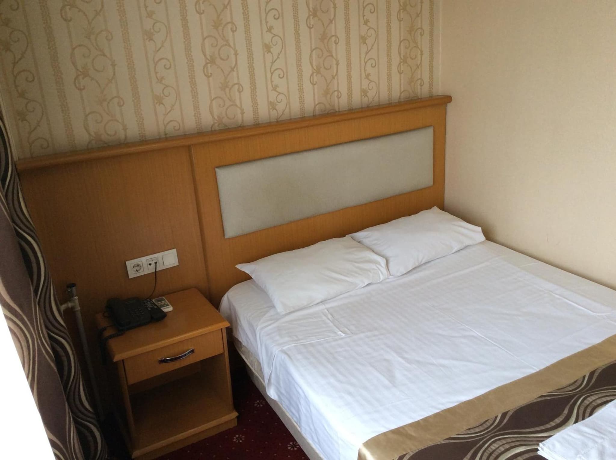 Ilıcak Hotel photo 6