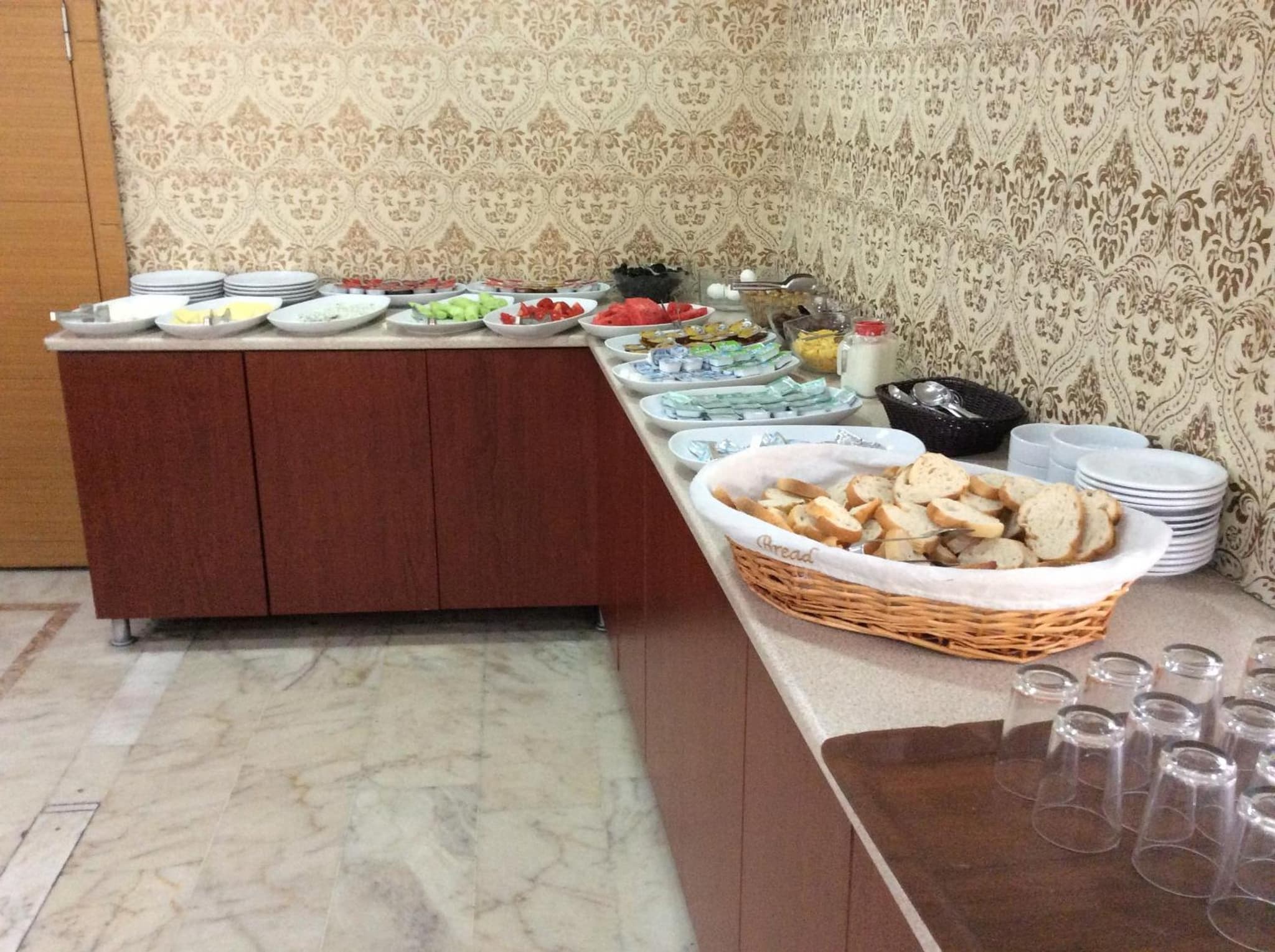 Ilıcak Hotel photo 2