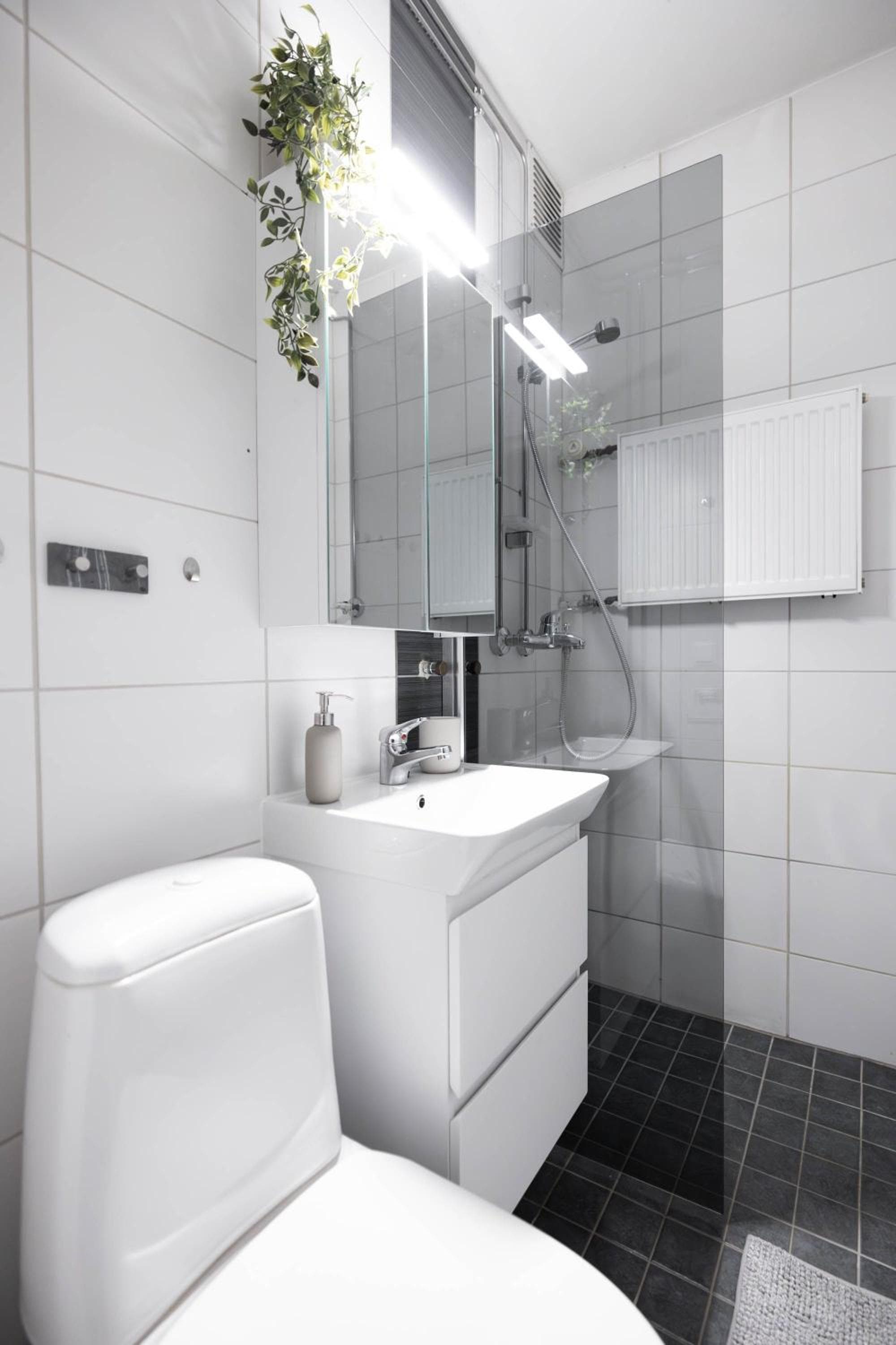 Nordic City Apartment by Elys Collection photo 6